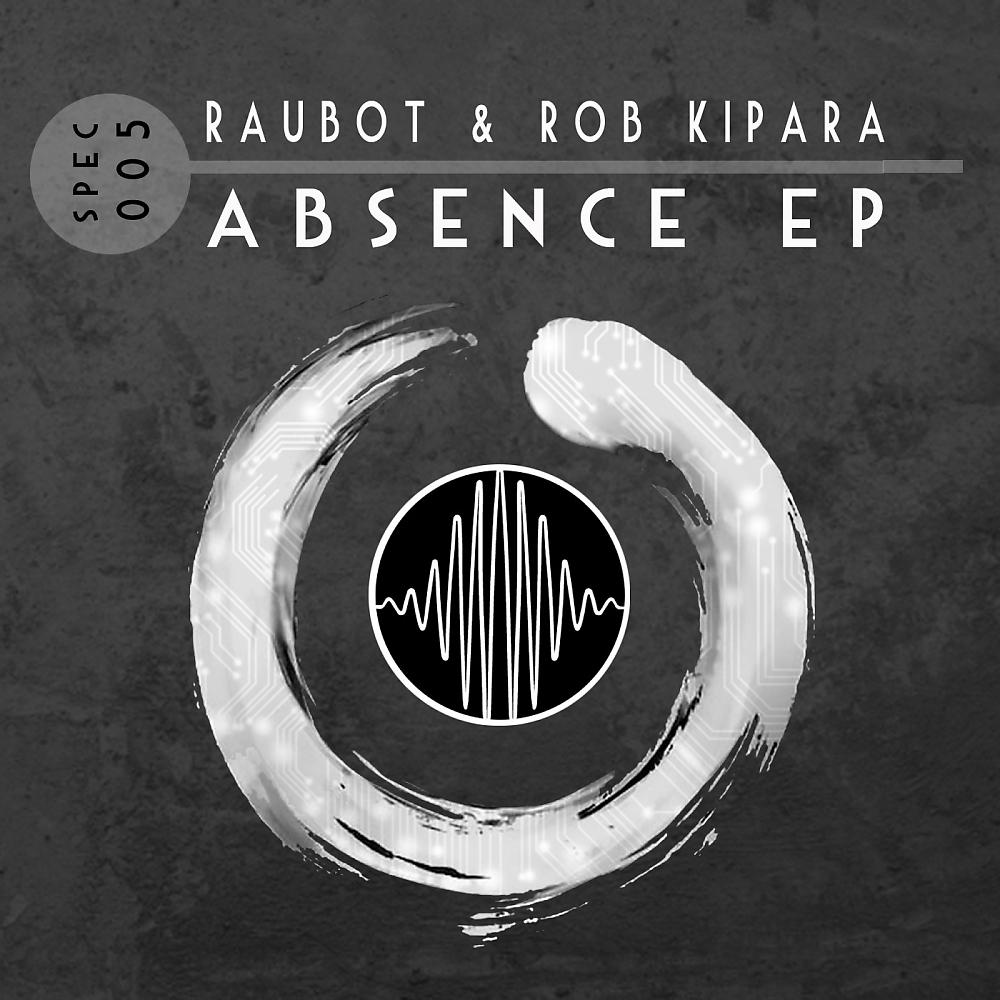 Постер альбома Absence EP