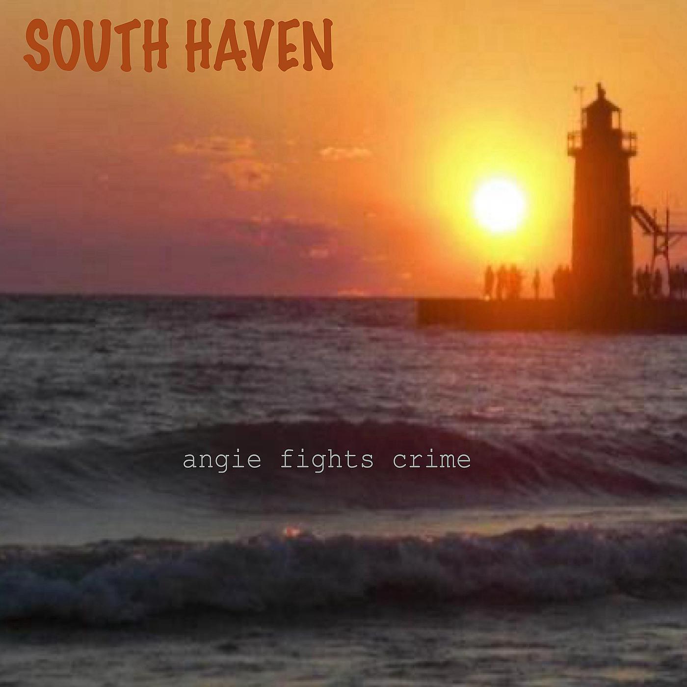Постер альбома South Haven