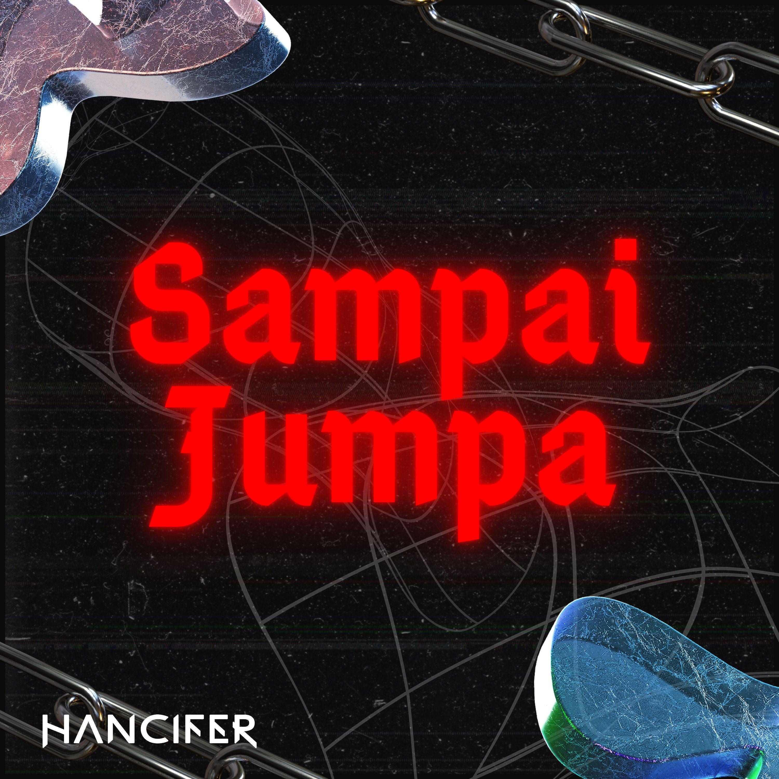 Постер альбома Sampai Jumpa