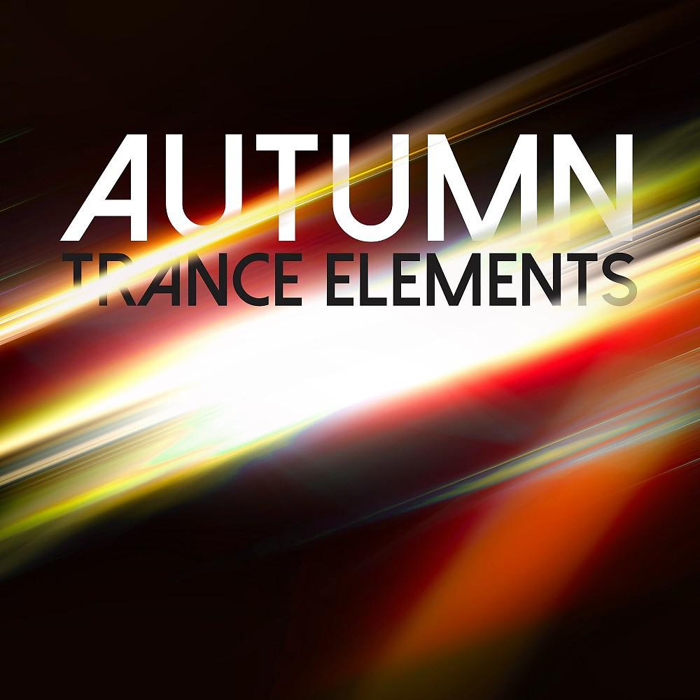 Постер альбома Autumn Trance Elements