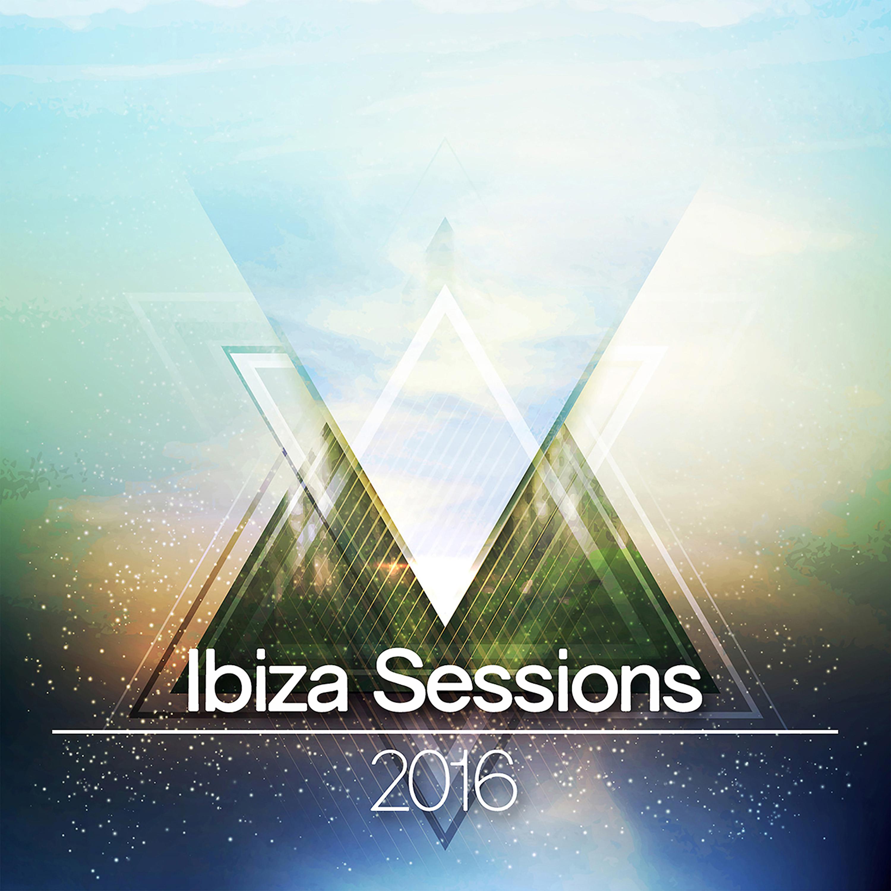 Постер альбома Ibiza Sessions 2016