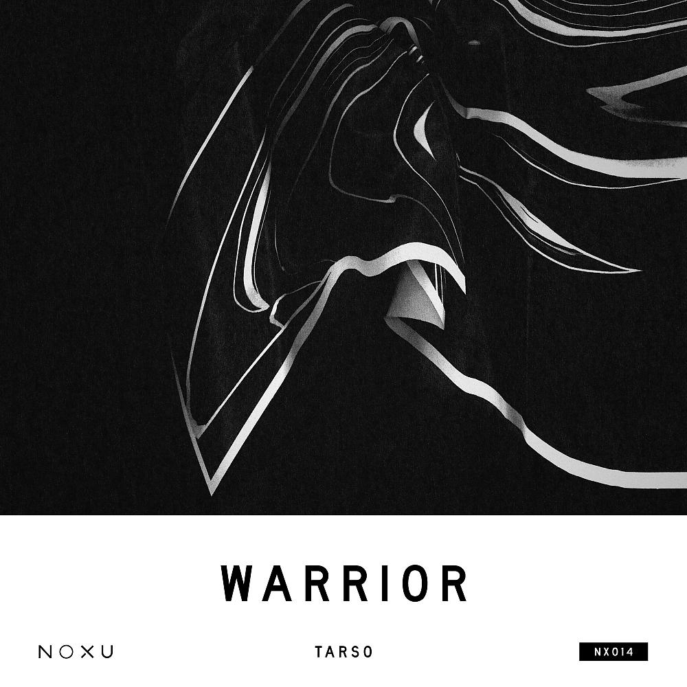 Постер альбома Warrior