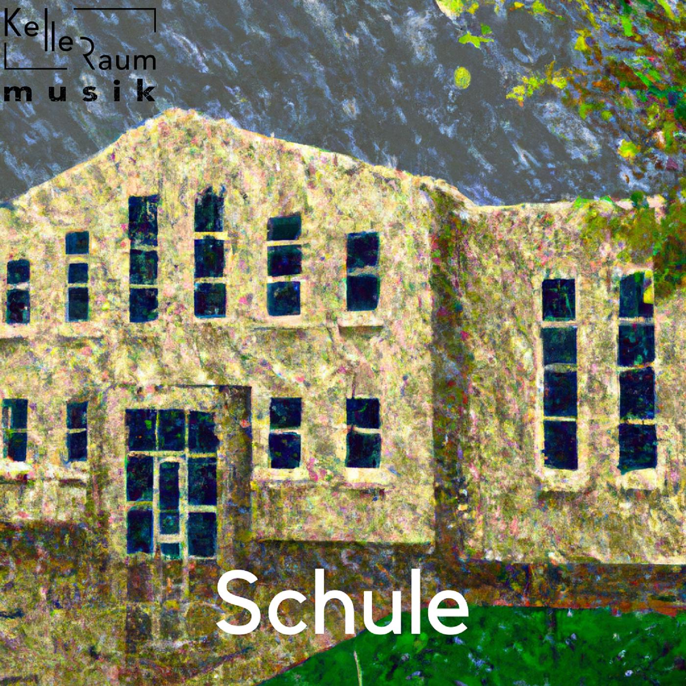 Постер альбома Schule
