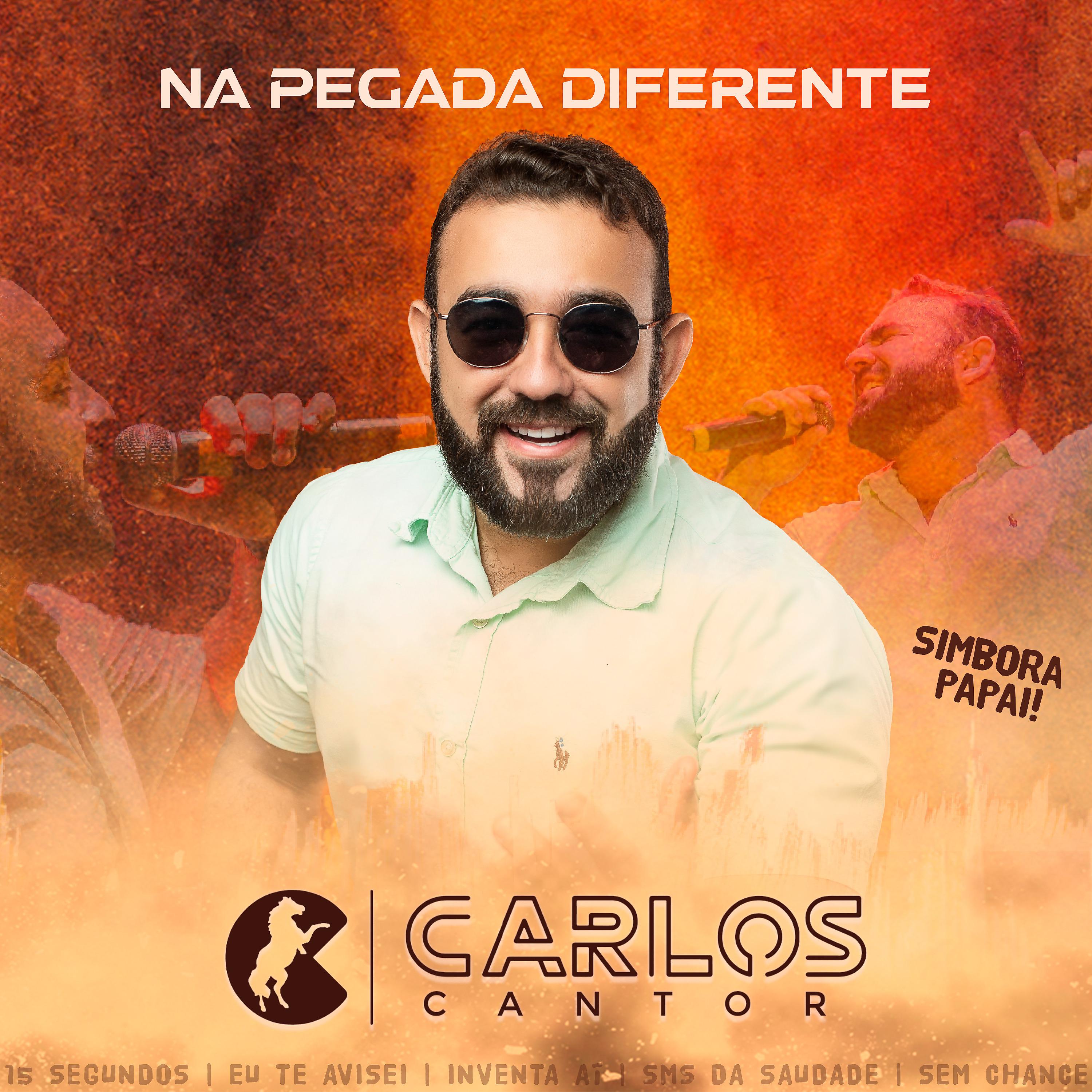 Постер альбома Na Pegada Diferente