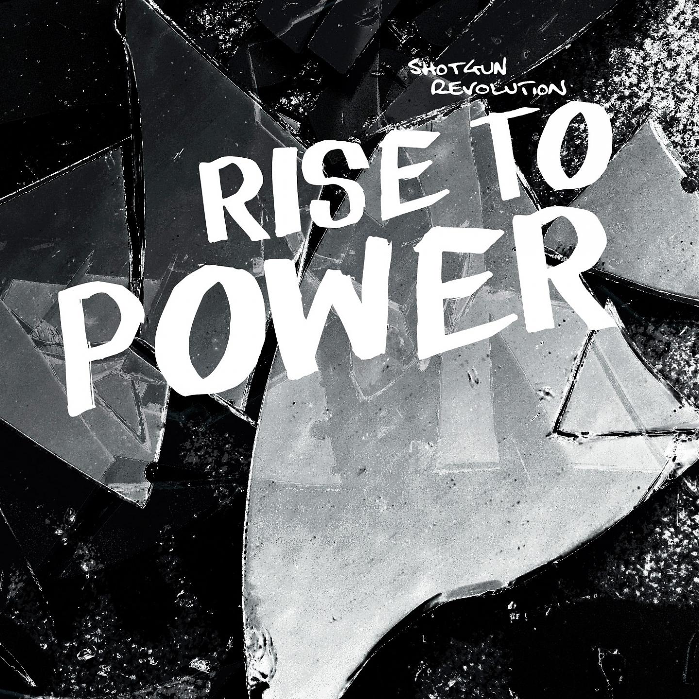 Постер альбома Rise to Power