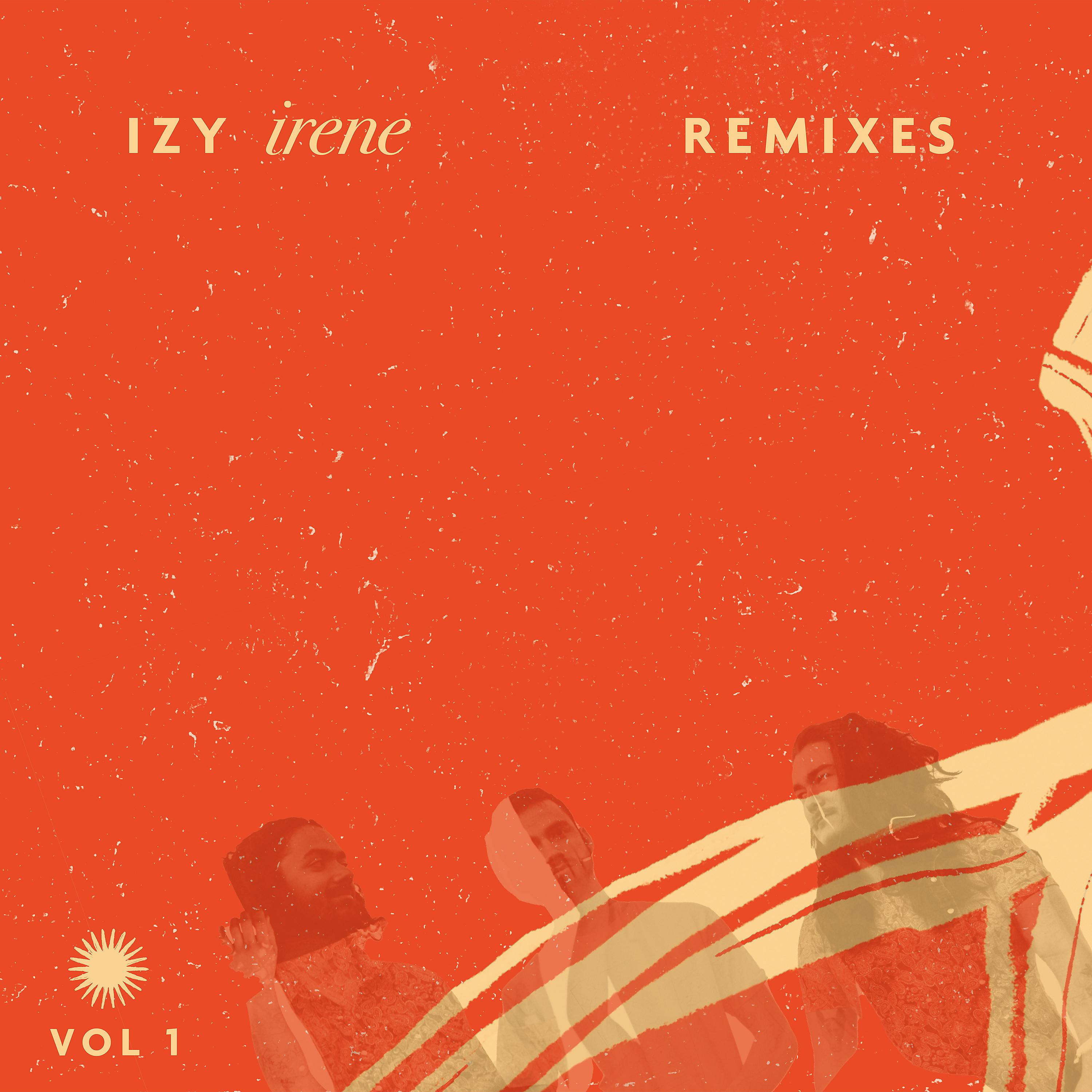 Постер альбома Irene - Remixes, Vol. 1