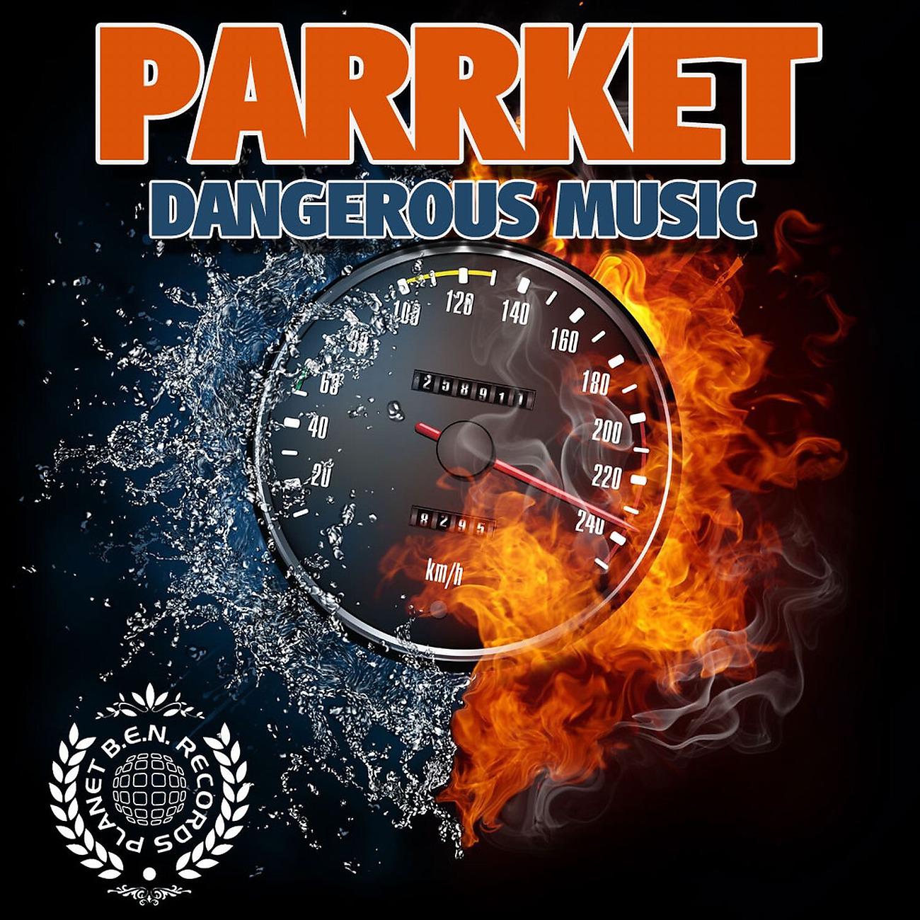 Постер альбома Dangerous Music