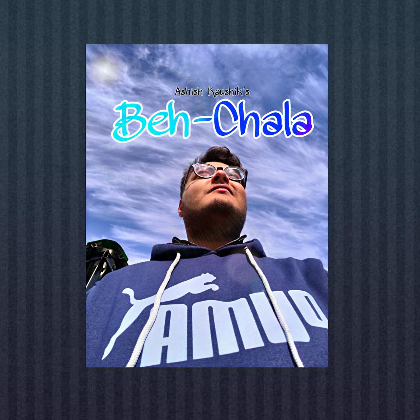 Постер альбома Beh Chala