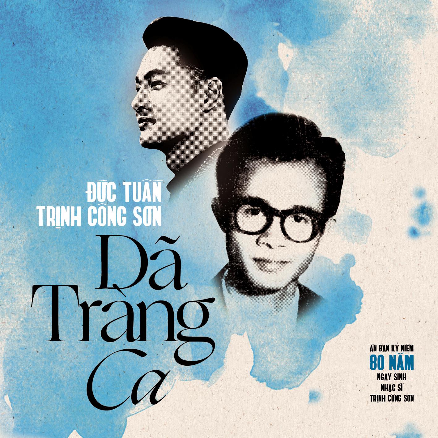 Постер альбома Dã Tràng Ca