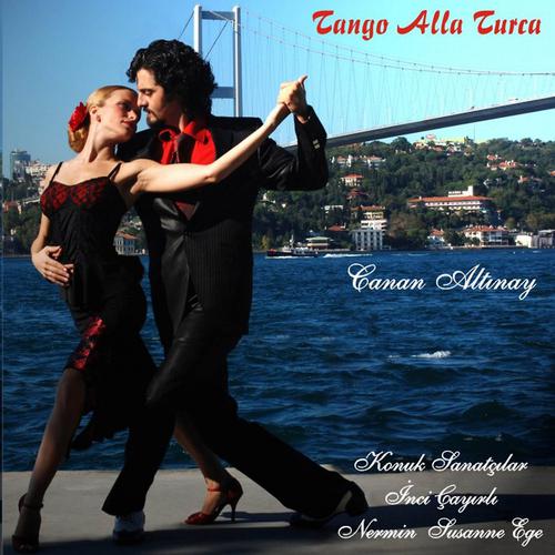 Постер альбома Tango Alla Turca