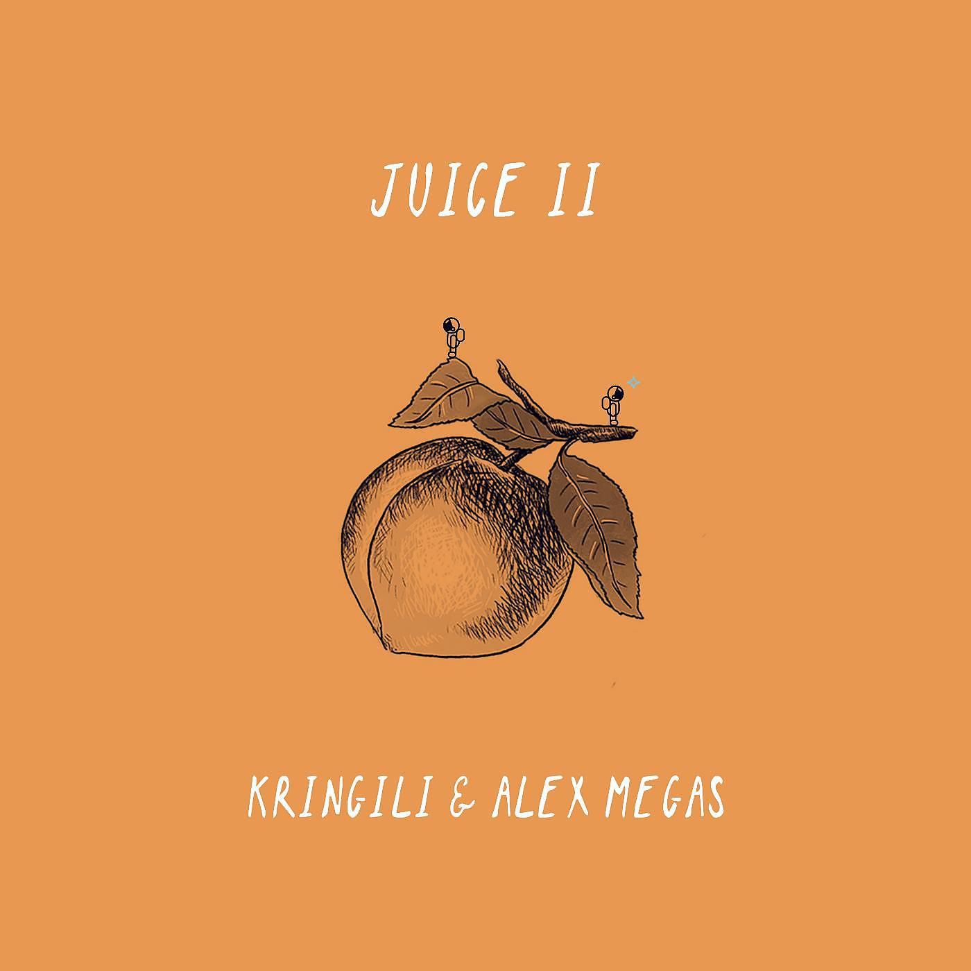 Постер альбома Juice II