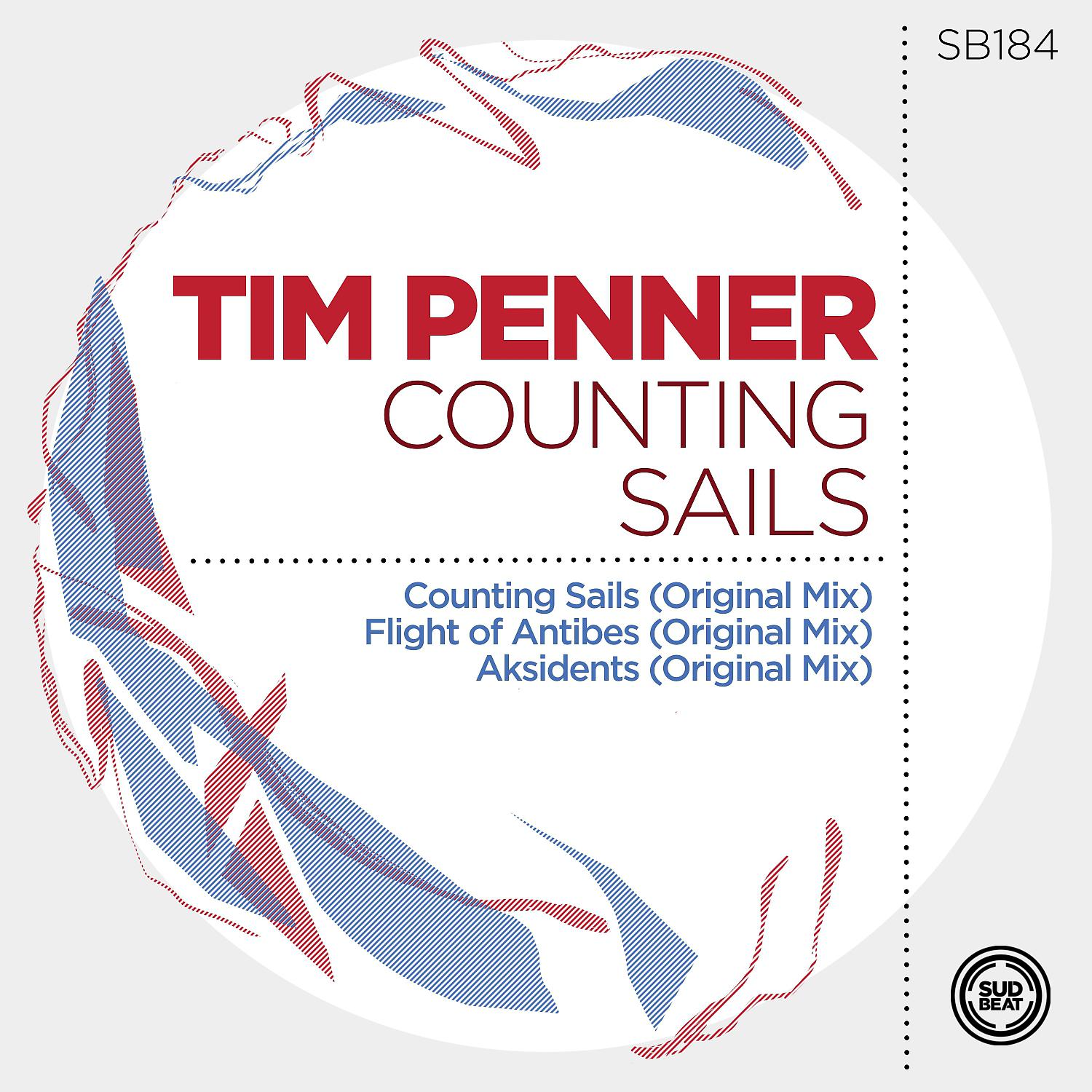 Постер альбома Counting Sails