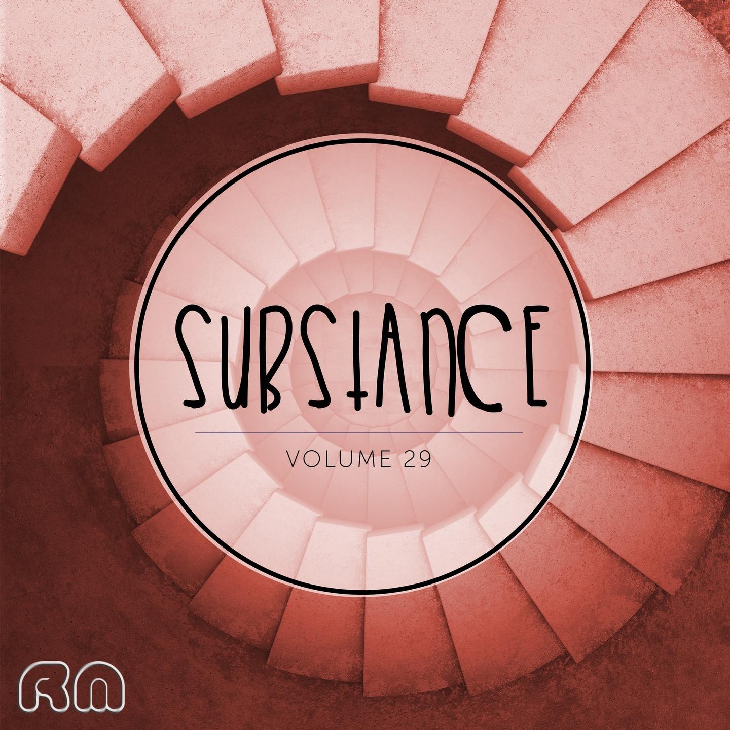 Постер альбома Substance, Vol. 29