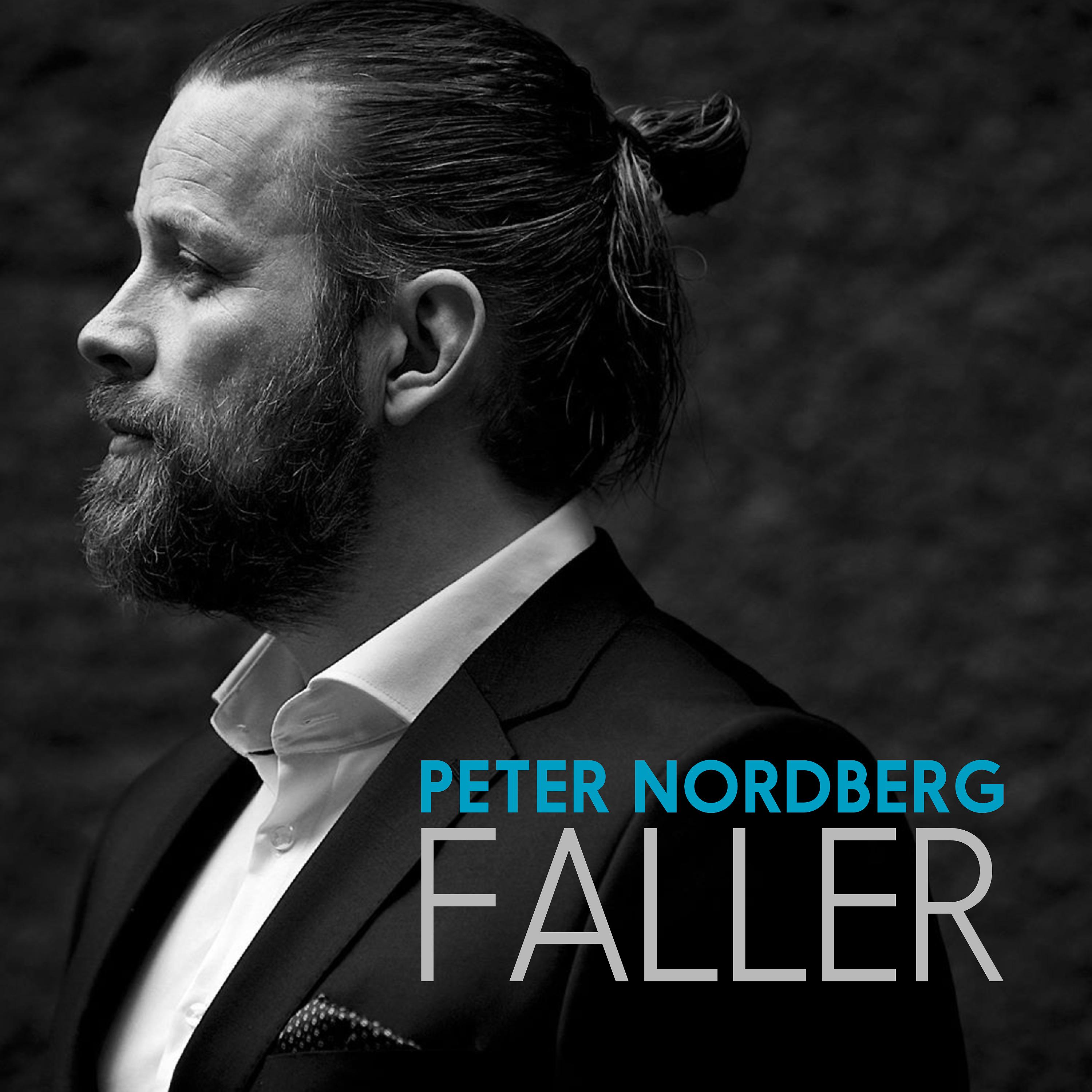 Постер альбома Faller (Acoustic Version)