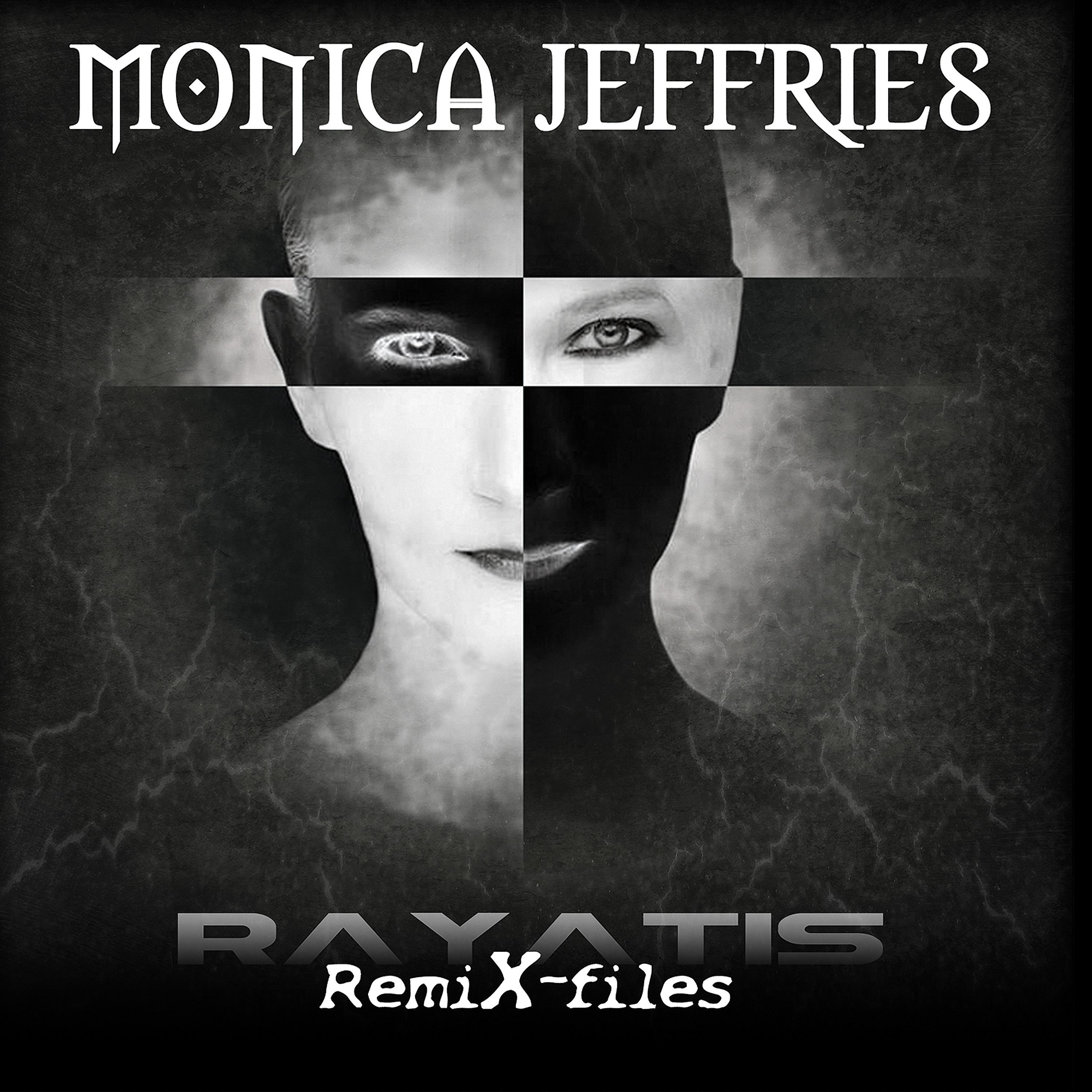 Постер альбома Rayatis RemiX-files