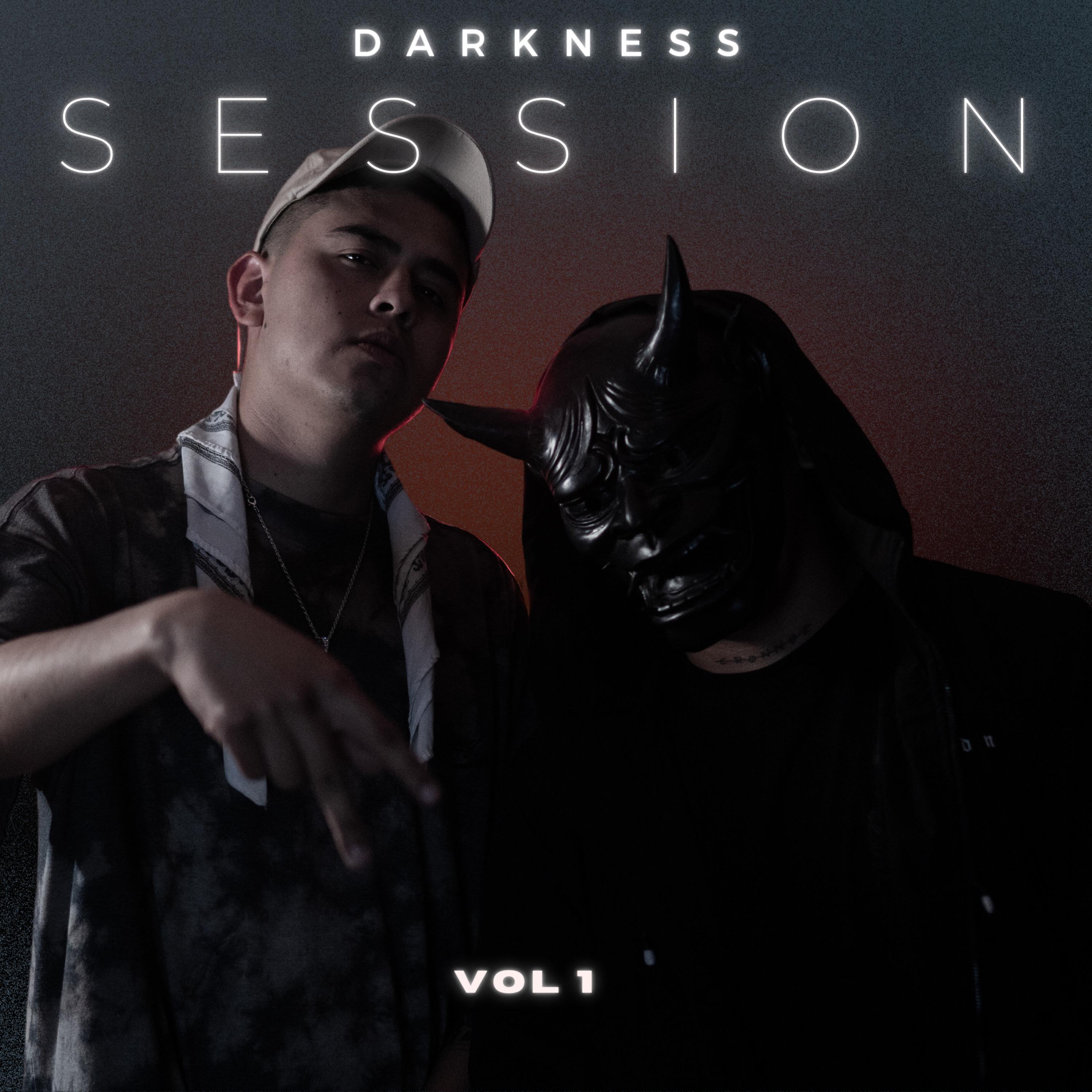 Постер альбома Darkness Session, Vol. 1