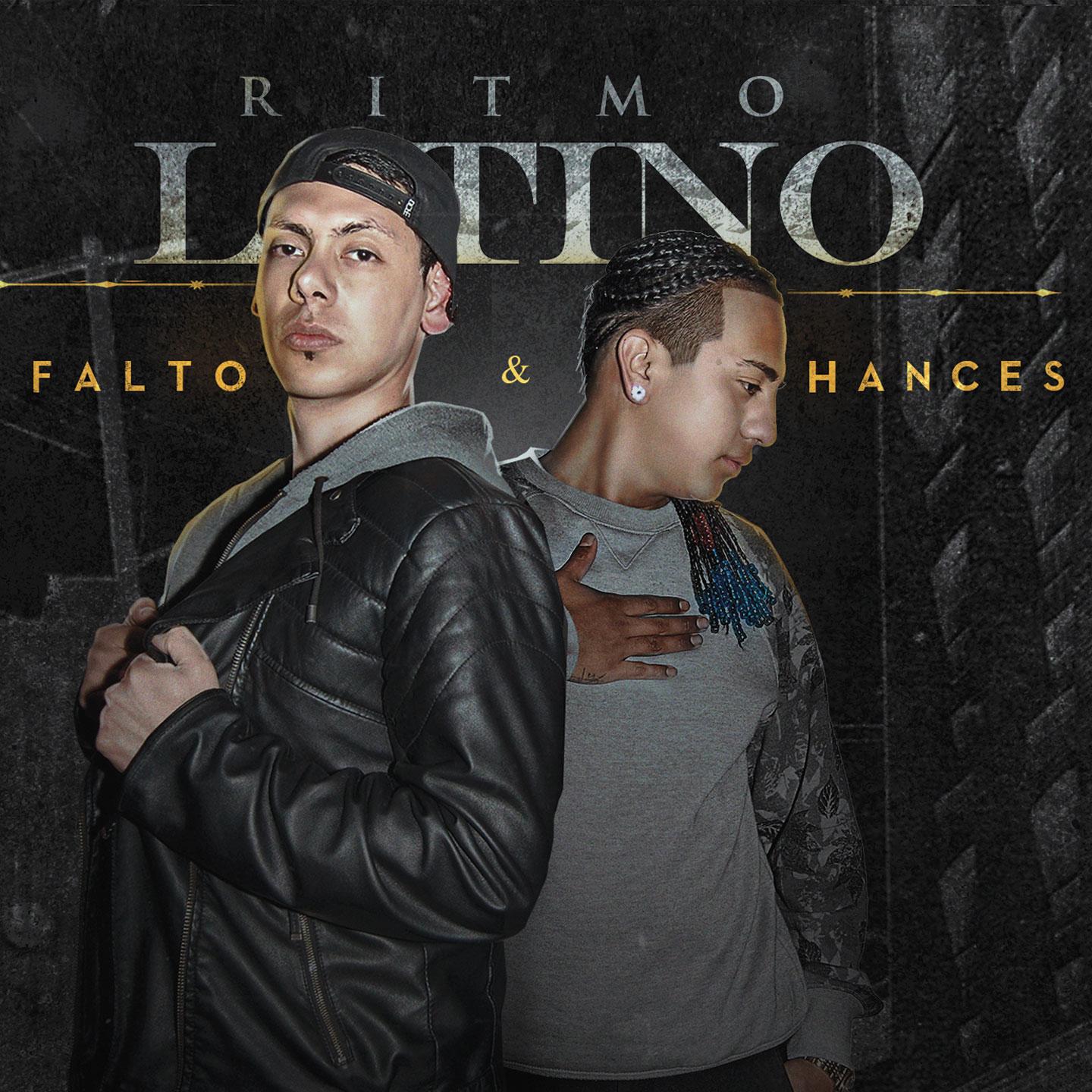 Постер альбома Ritmo Latino