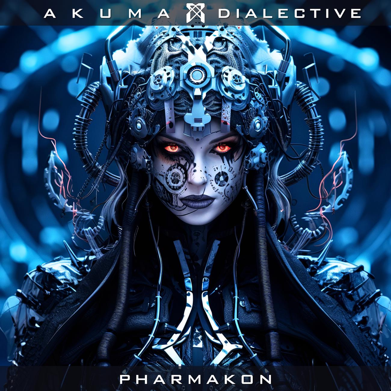 Постер альбома Pharmakon