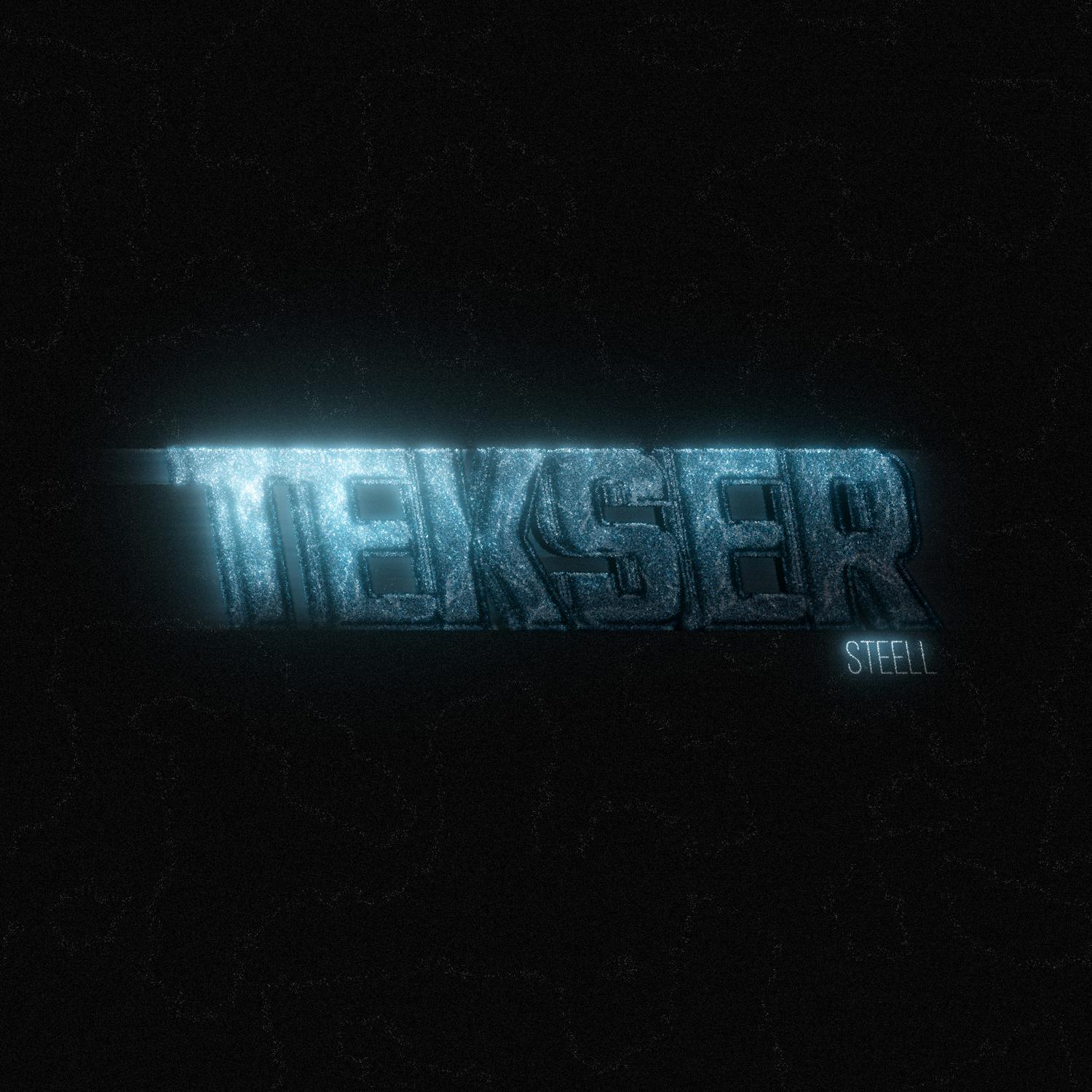 Постер альбома Tekser