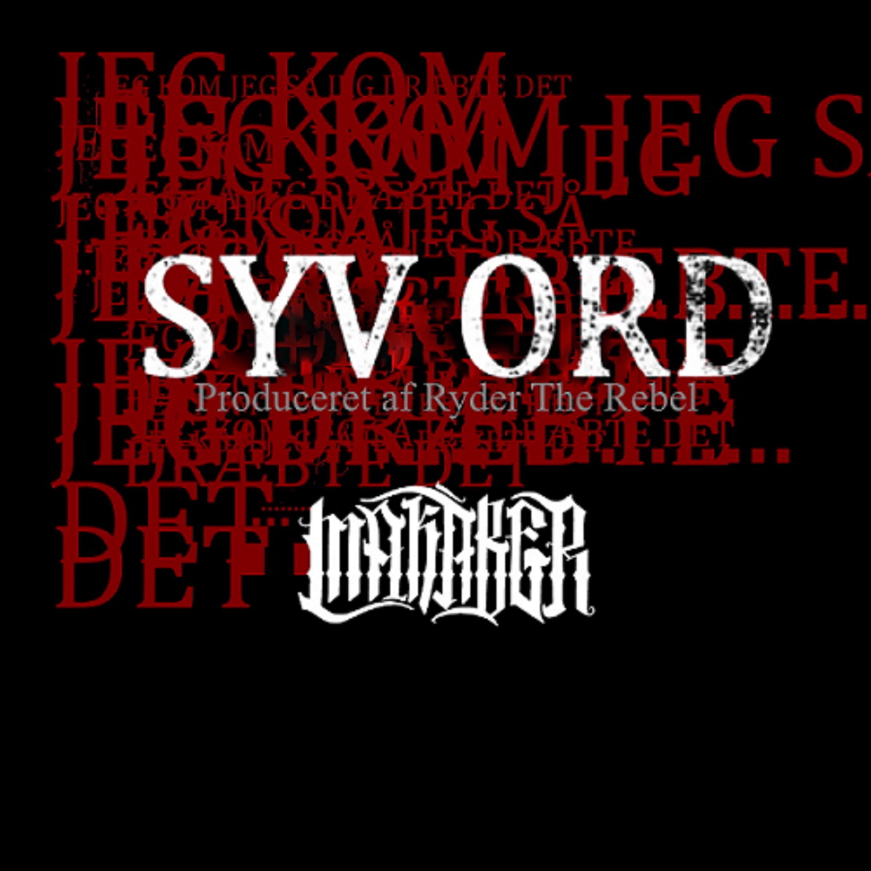 Постер альбома Syv Ord