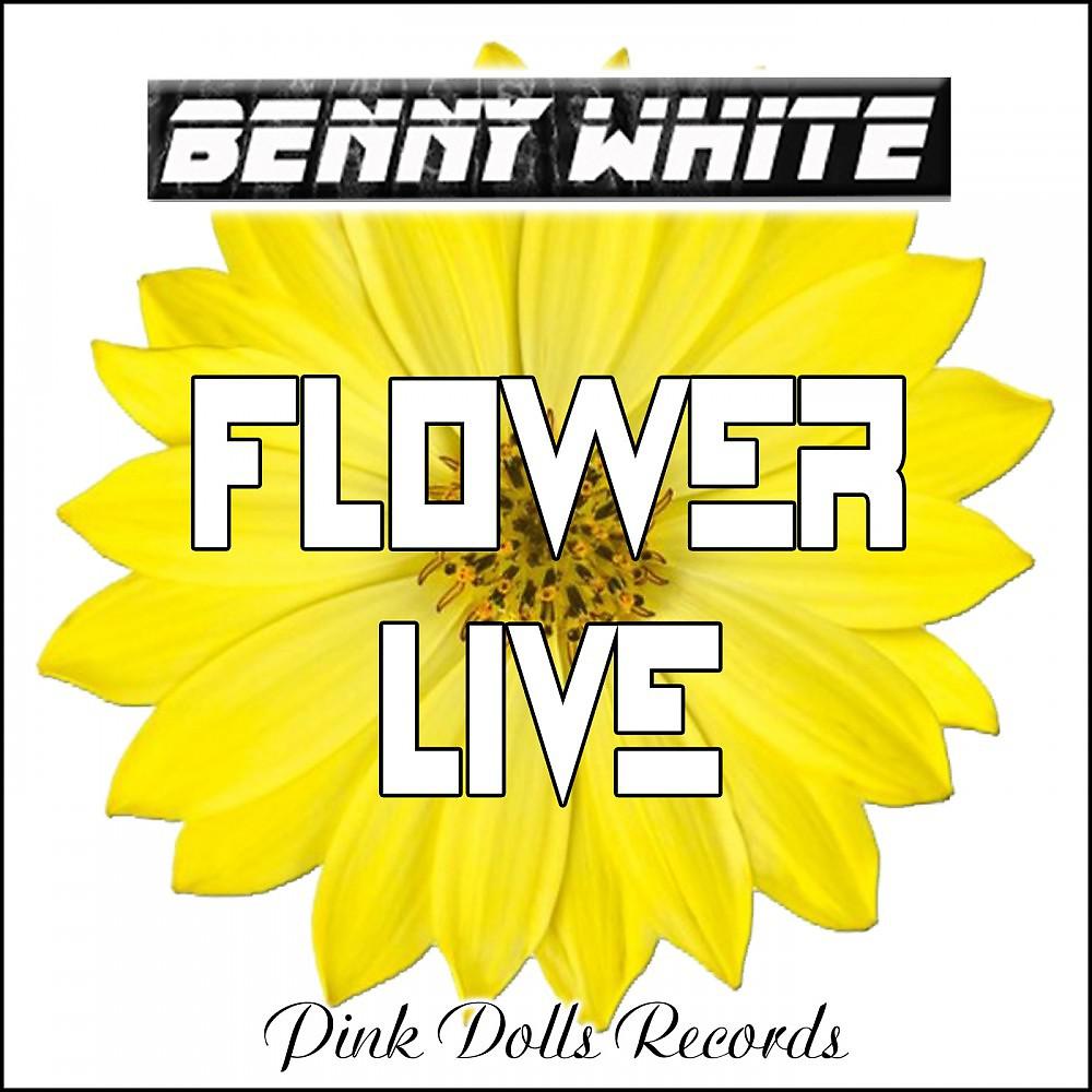 Постер альбома Flower Live