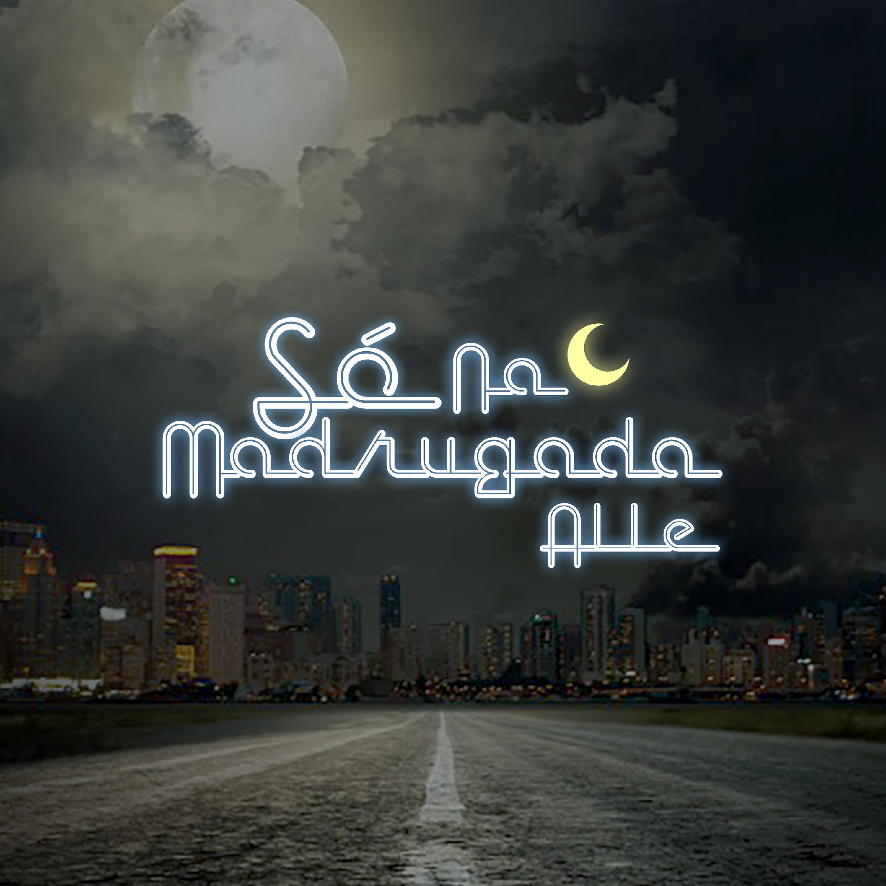 Постер альбома Só Na Madrugada