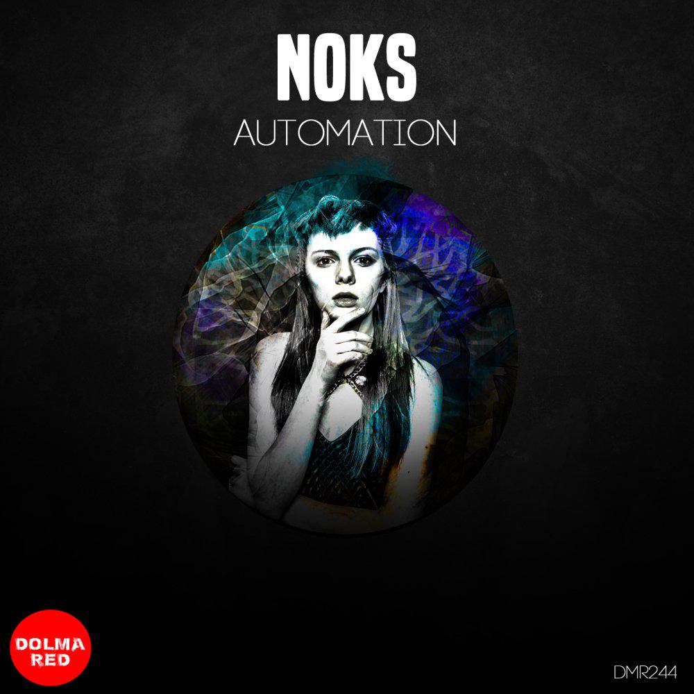 Постер альбома Automation