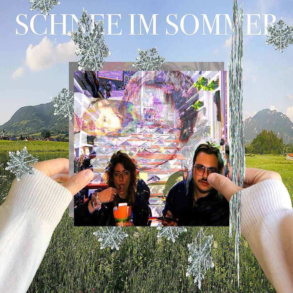 Постер альбома Schnee Im Sommer