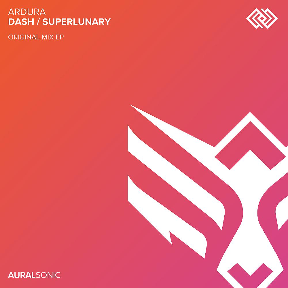 Постер альбома Dash / Superlunary