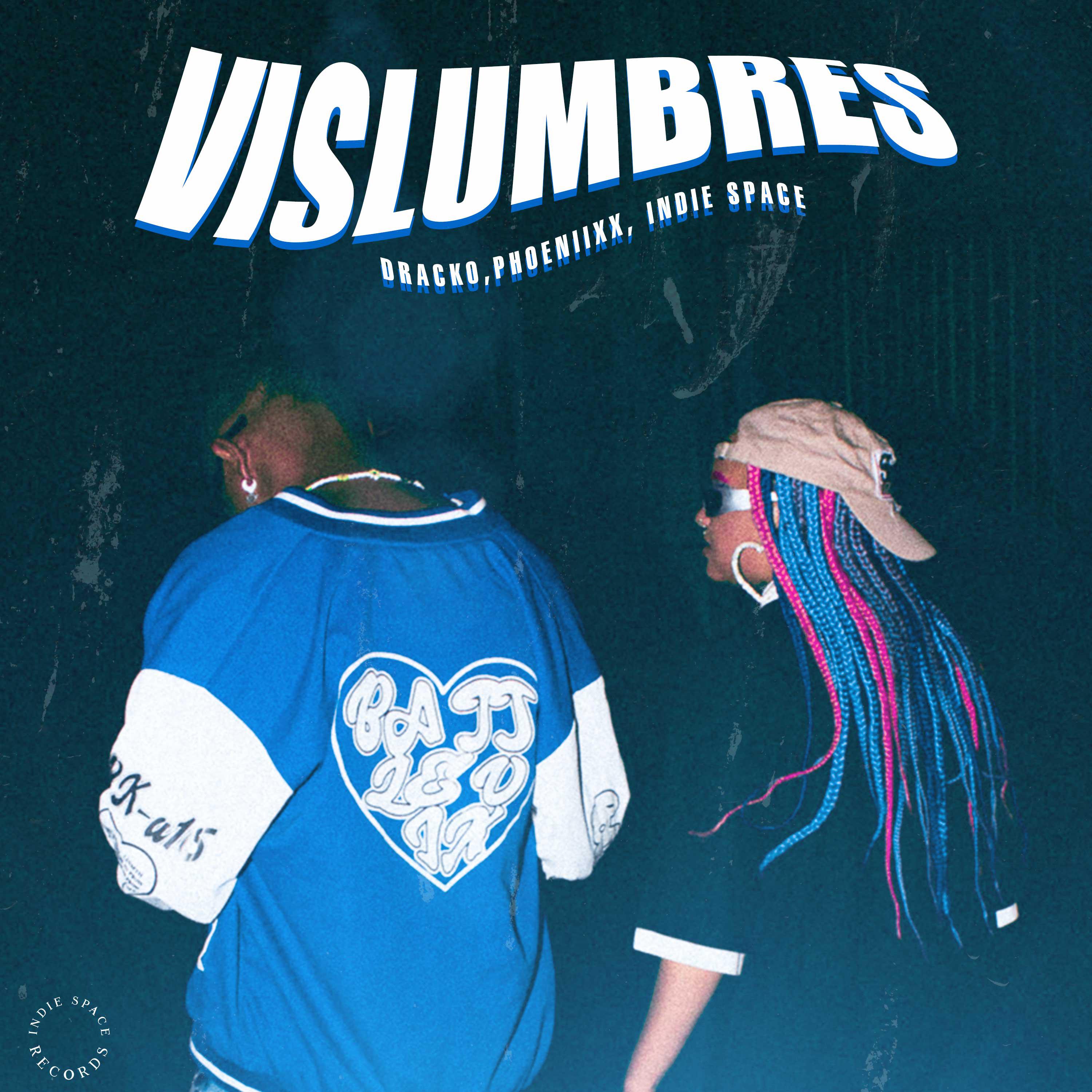 Постер альбома Vislumbres