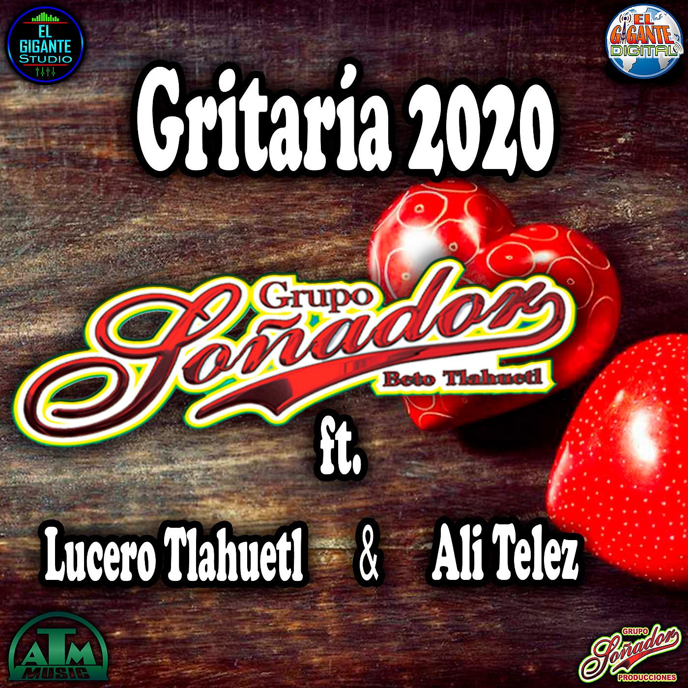 Постер альбома Gritaria 2020