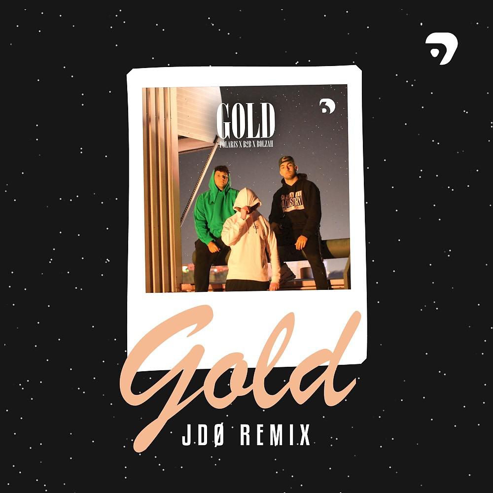 Постер альбома Gold (Jdø Nostalgie Remix)