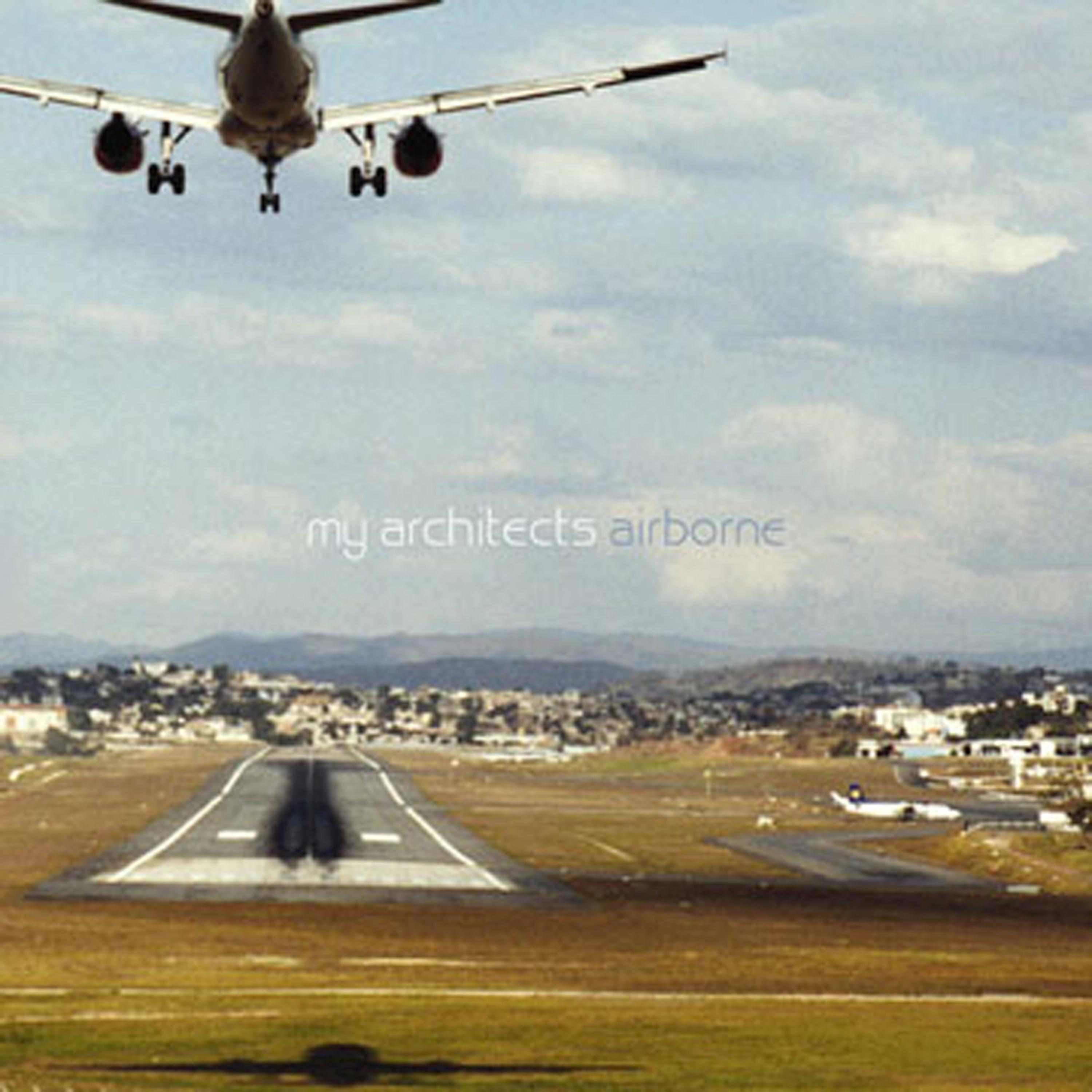 Постер альбома Airborne