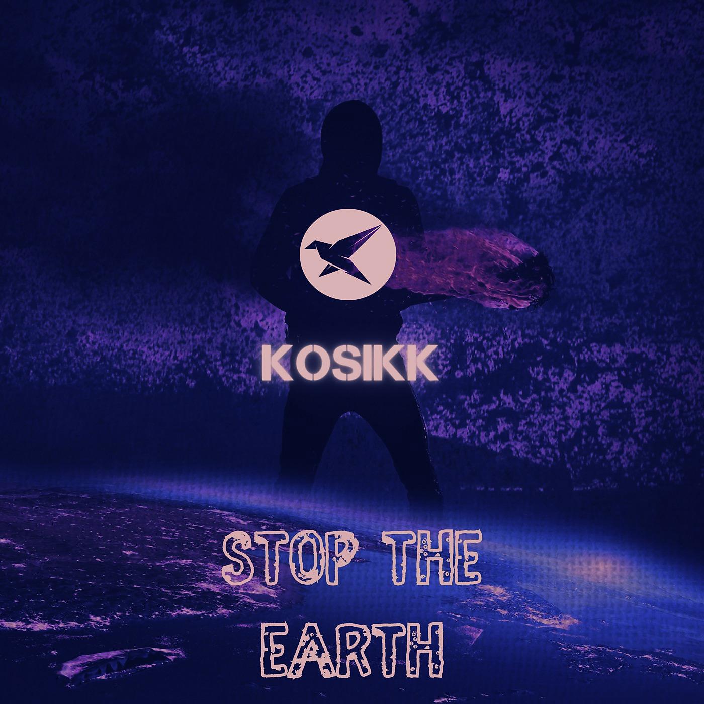 Постер альбома Stop the Earth