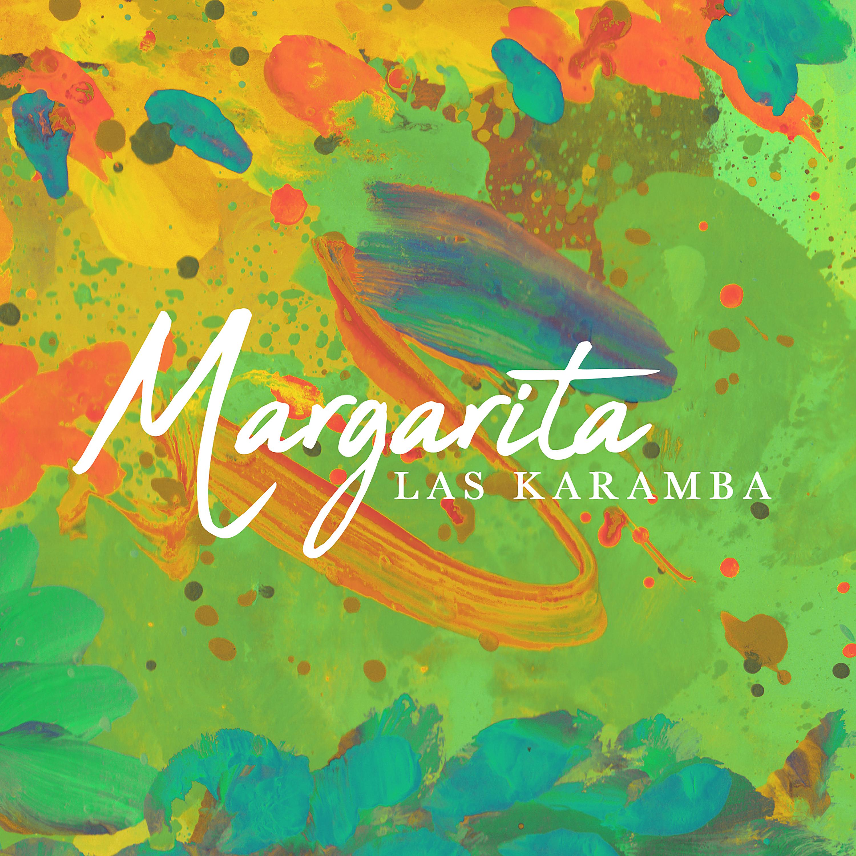 Постер альбома Margarita