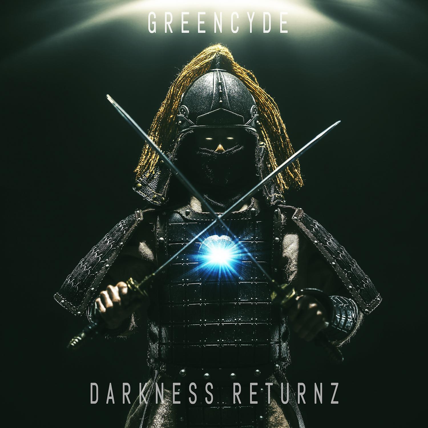 Постер альбома Darkness Returnz