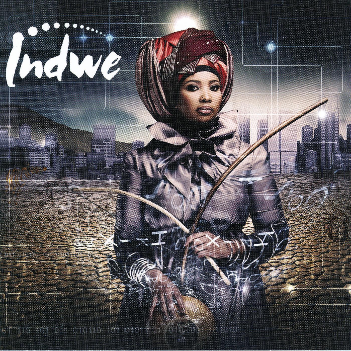 Постер альбома Indwe