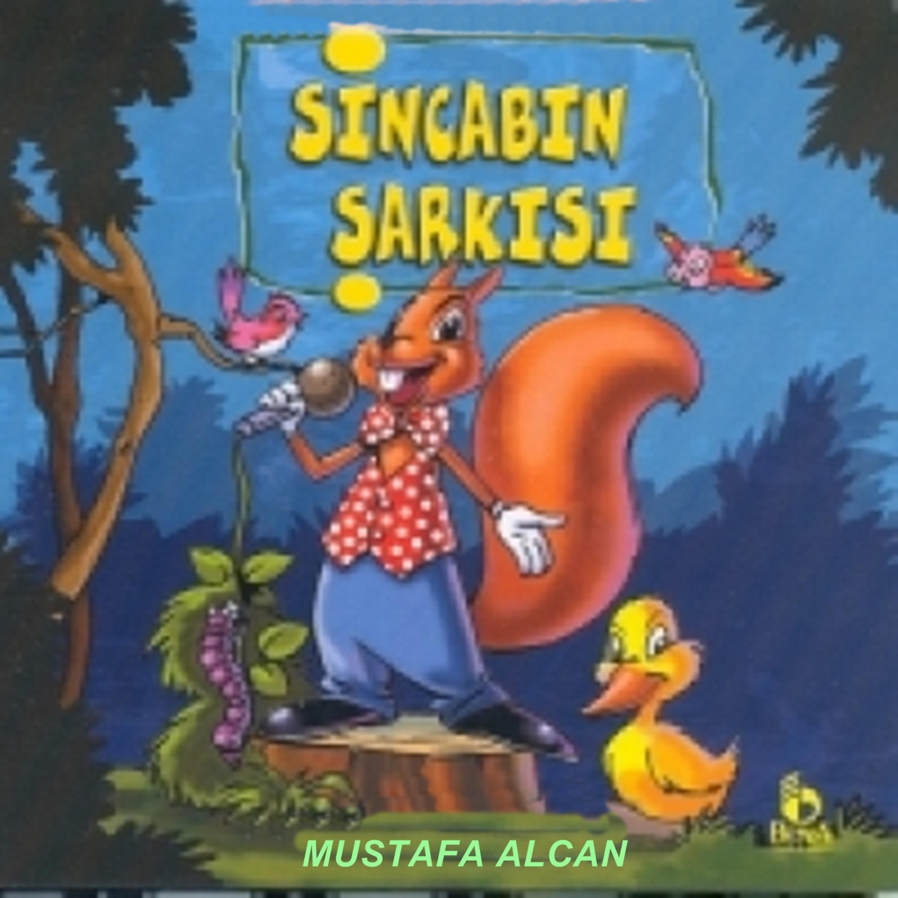 Постер альбома Sincabın Şarkısı
