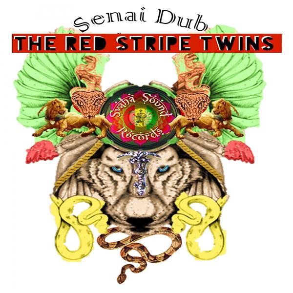 Постер альбома Senai Dub