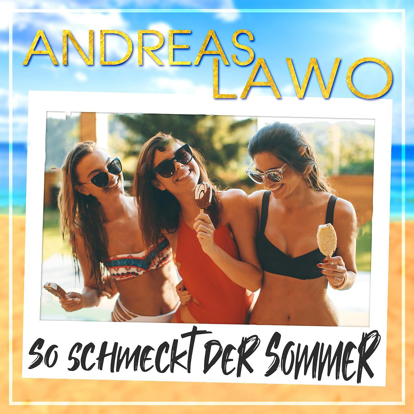 Постер альбома So Schmeckt Der Sommer