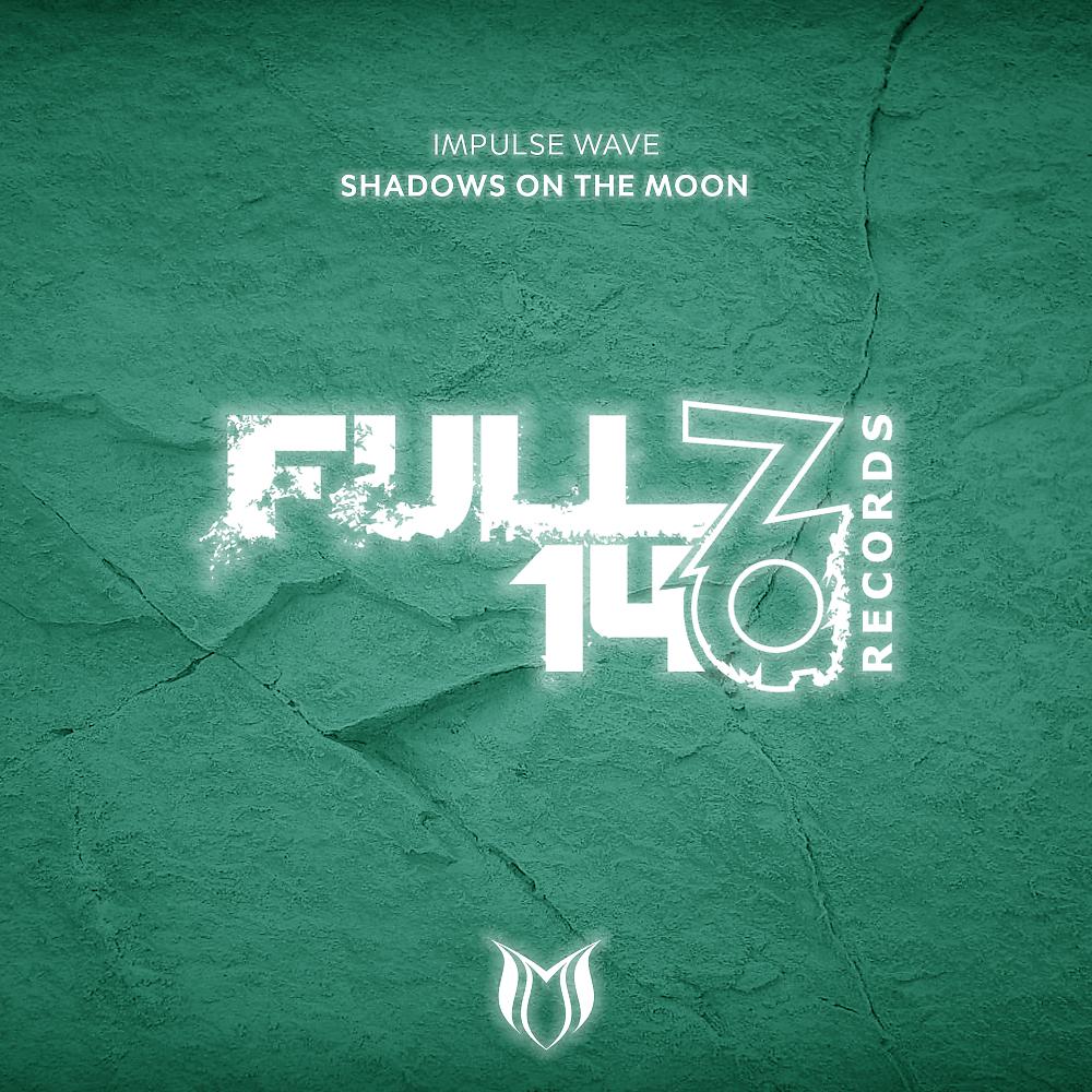 Постер альбома Shadows On The Moon