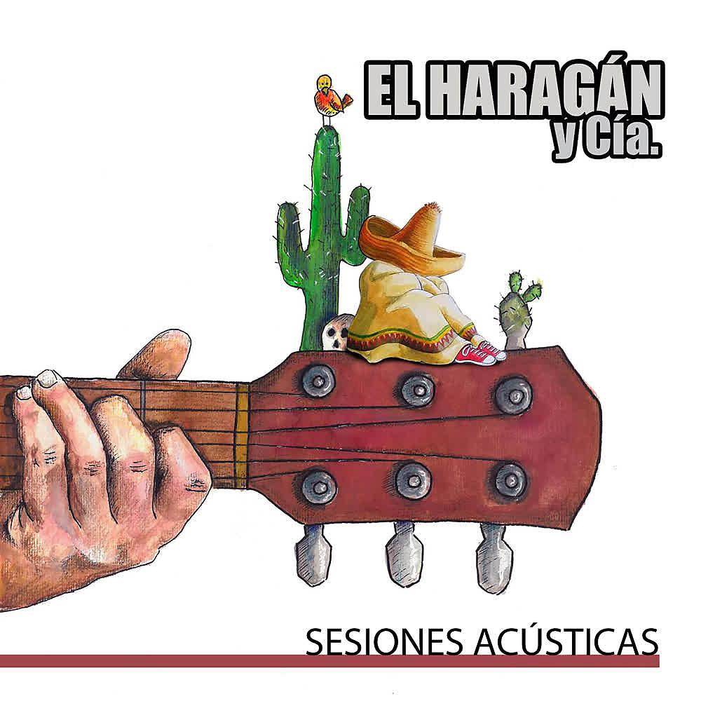 Постер альбома Sesiones Acústicas (Acústico)