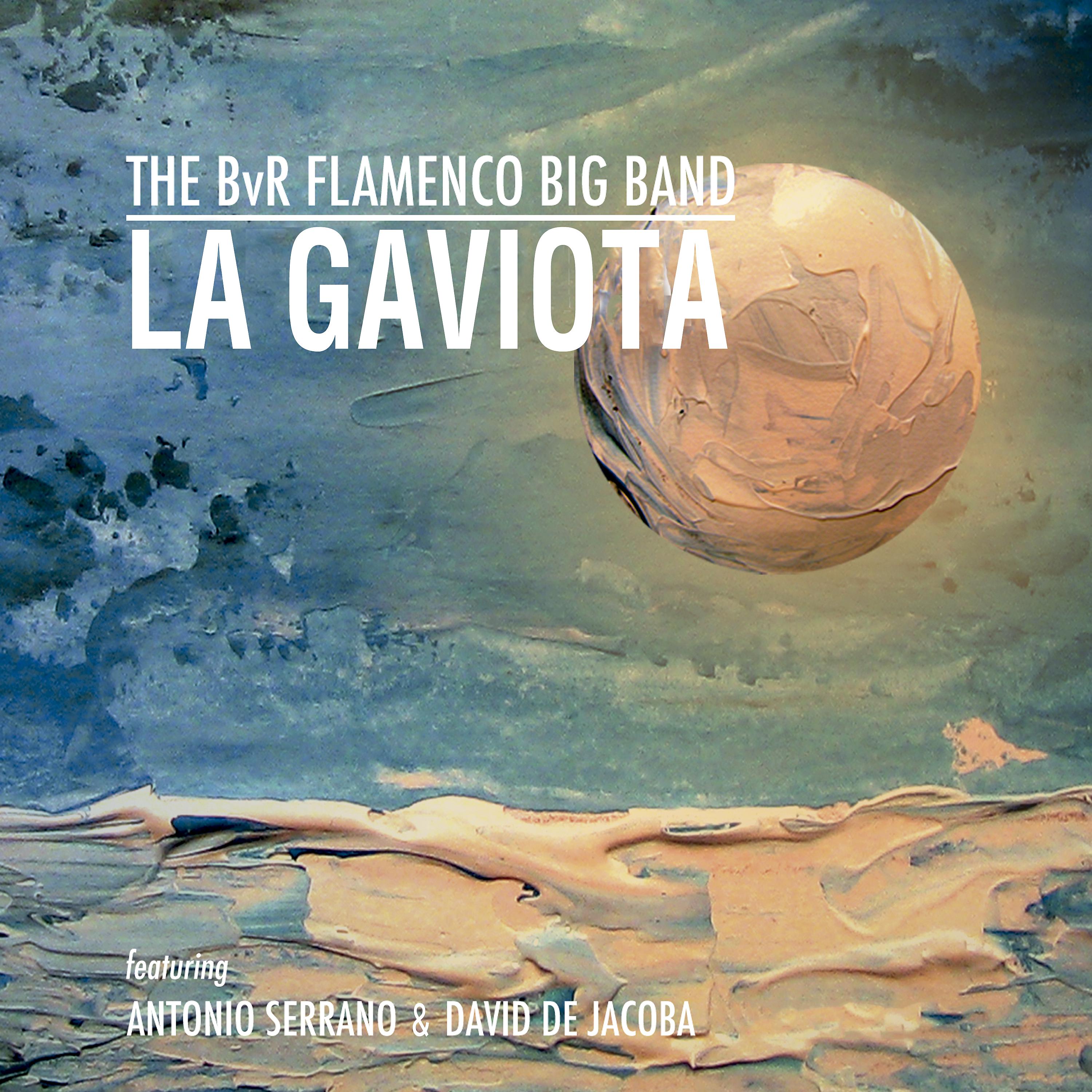 Постер альбома La Gaviota - Single