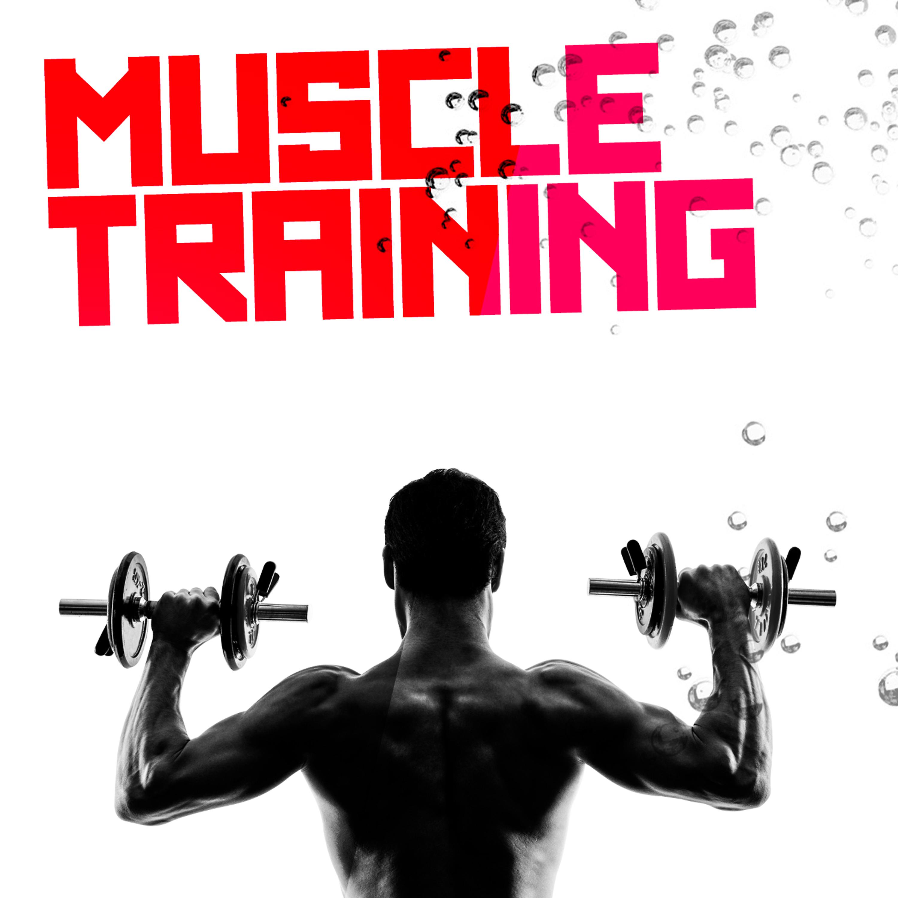 Постер альбома Muscle Training