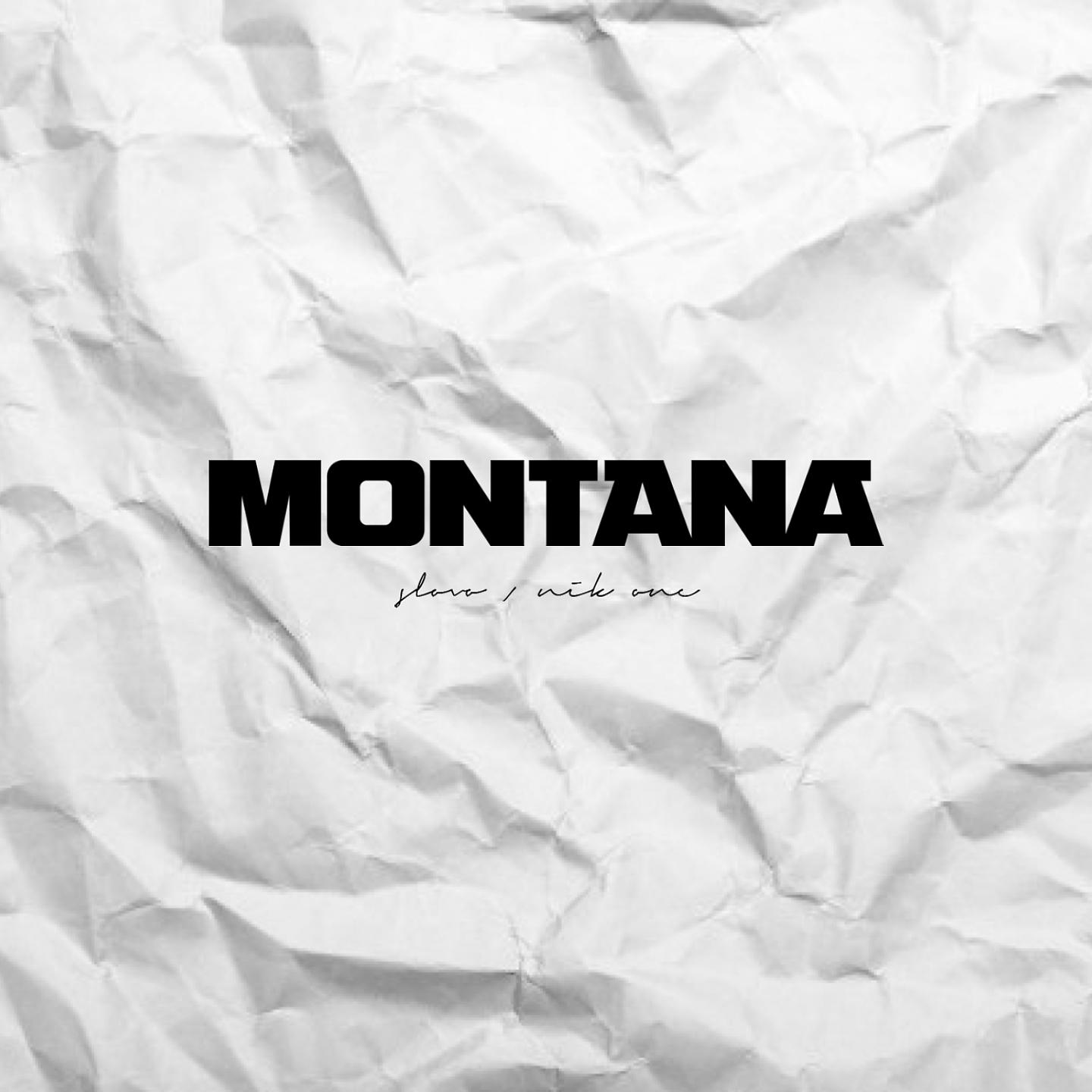 Постер альбома Montana