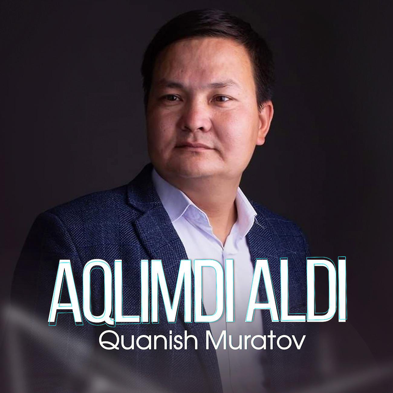 Постер альбома Aqlimdi aldi