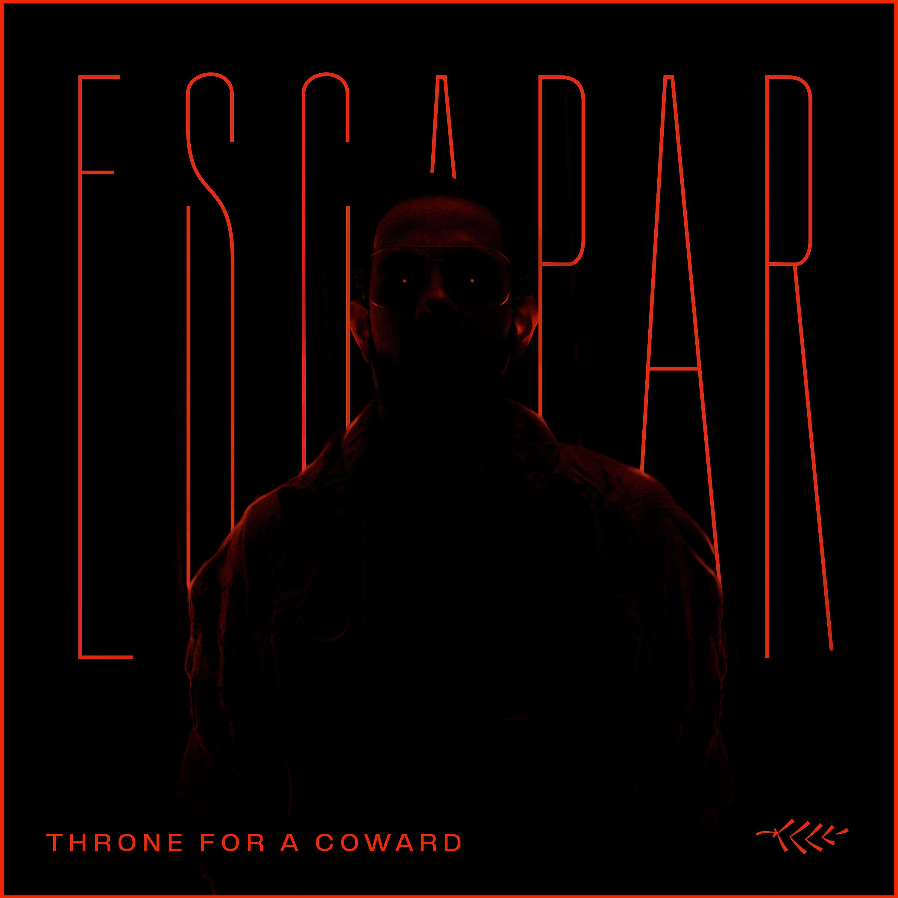 Постер альбома Escapar