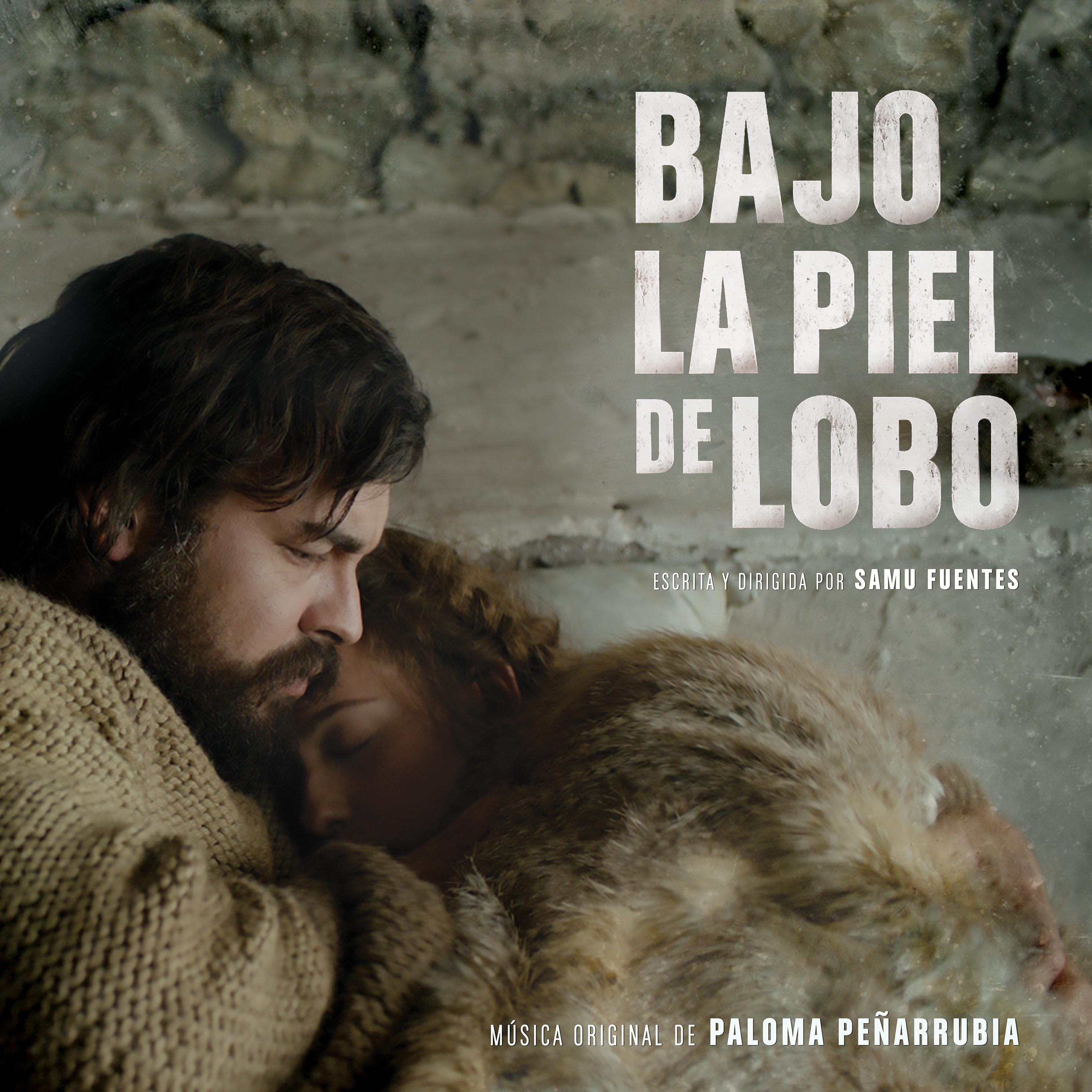 Постер альбома Bajo La Piel De Lobo (Original Motion Picture Soundtrack)