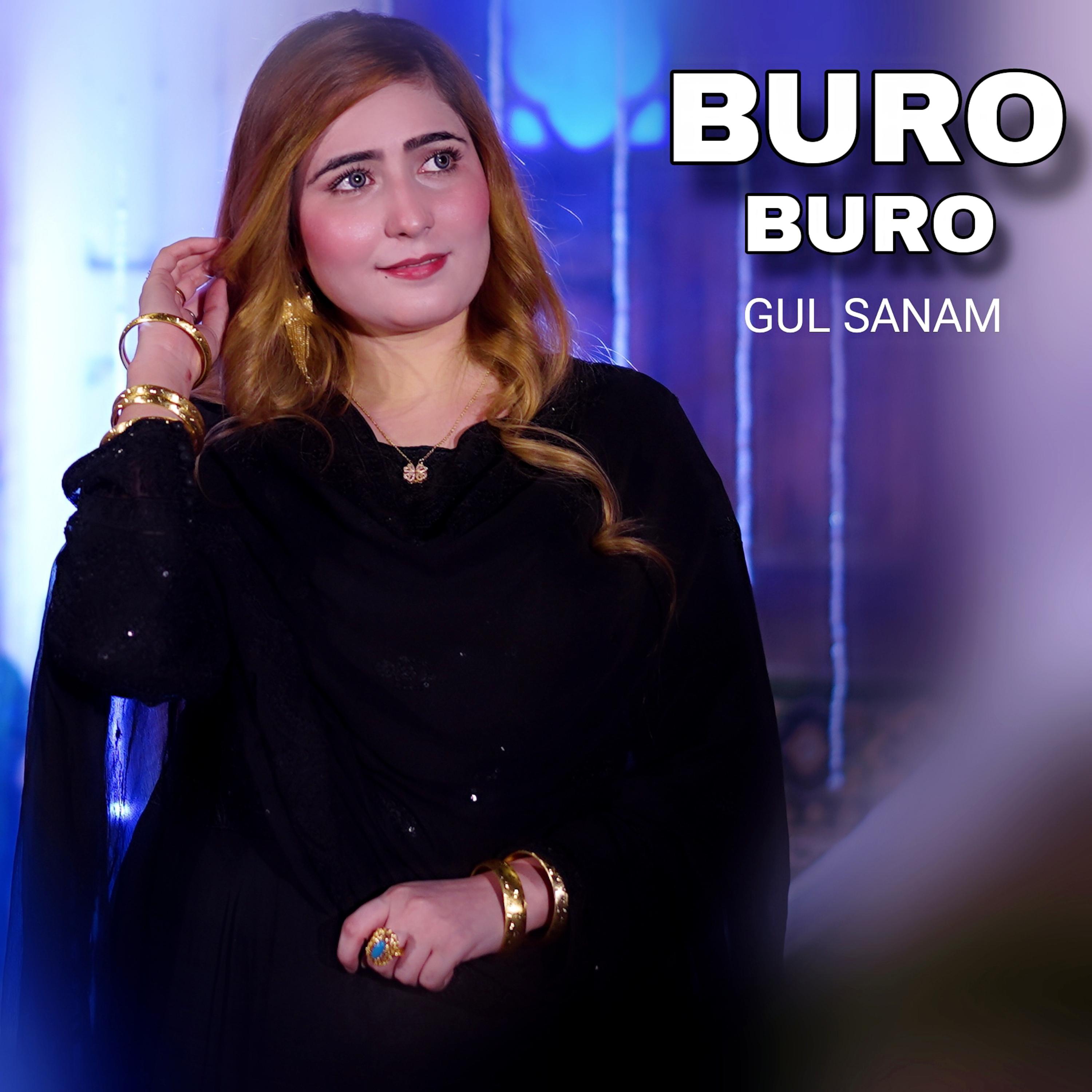 Постер альбома Buro Buro