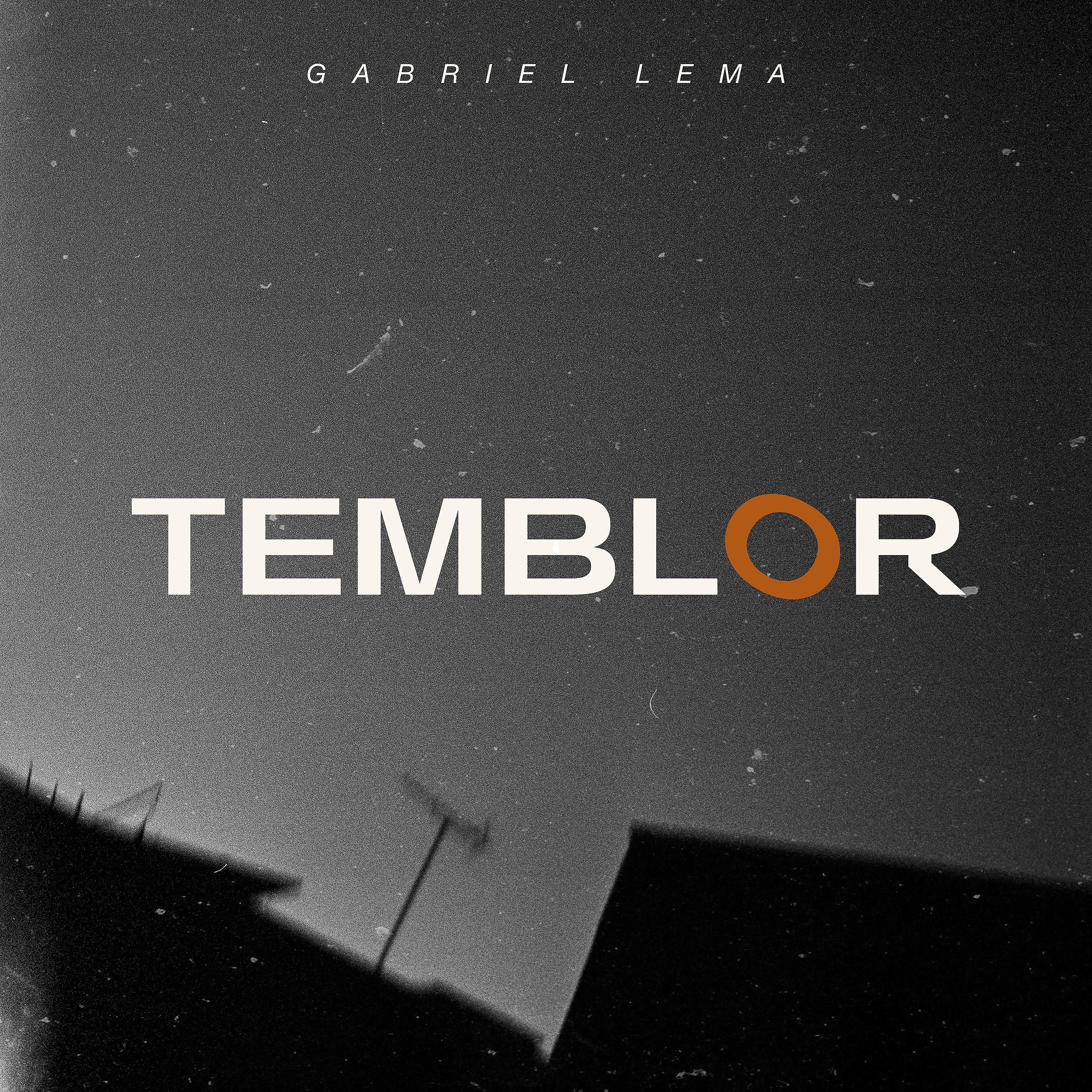Постер альбома Temblor